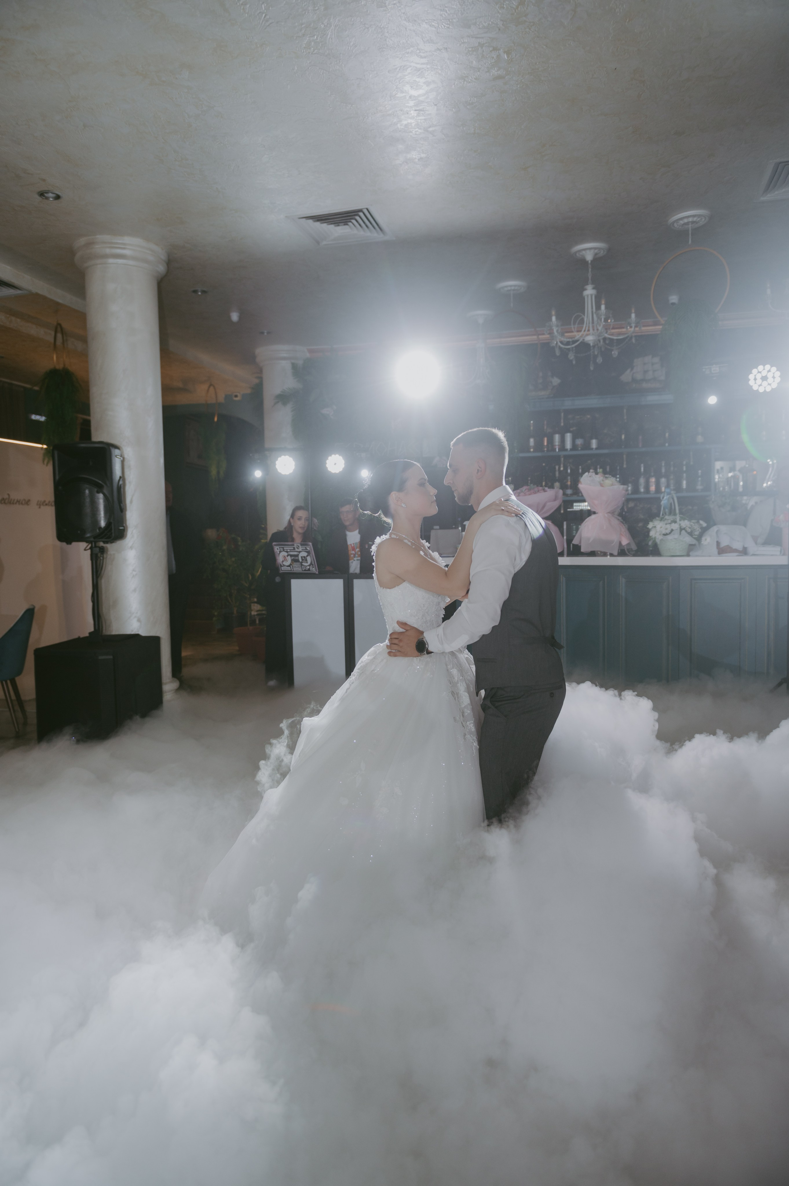 Роман & Вероника. Свадебный и семейный фотограф город Темрюк Фотостудия Темрюк