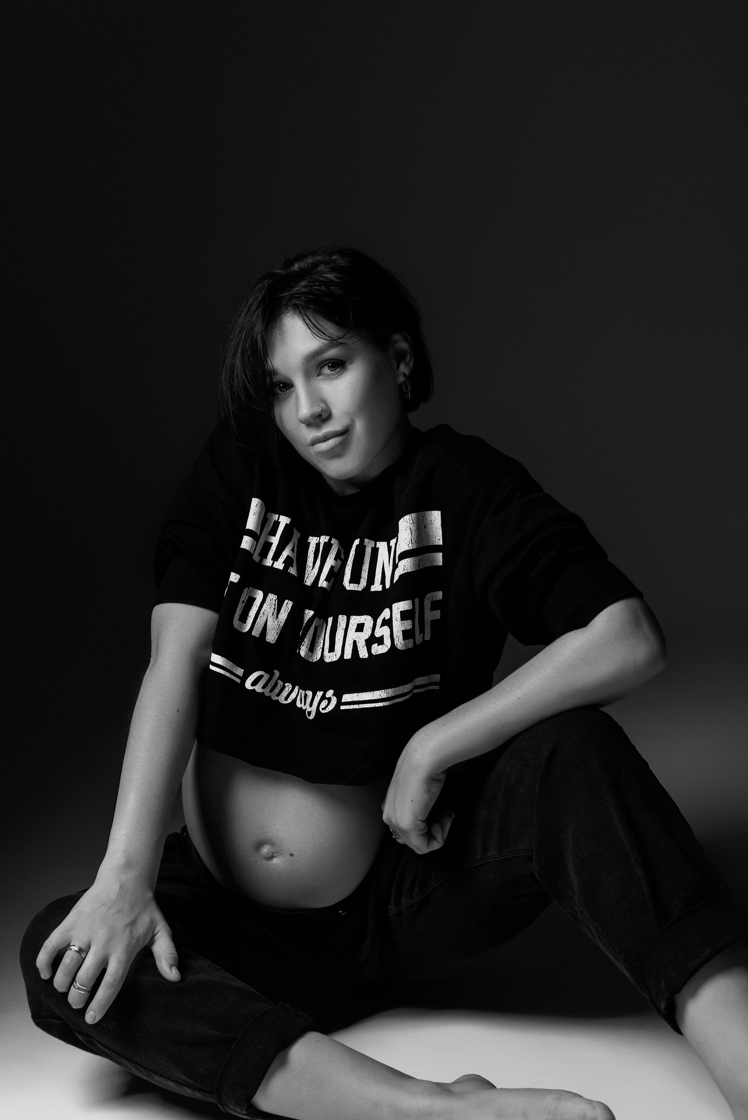 Беременность. Фотограф в Сызрани Алёна Шемякова