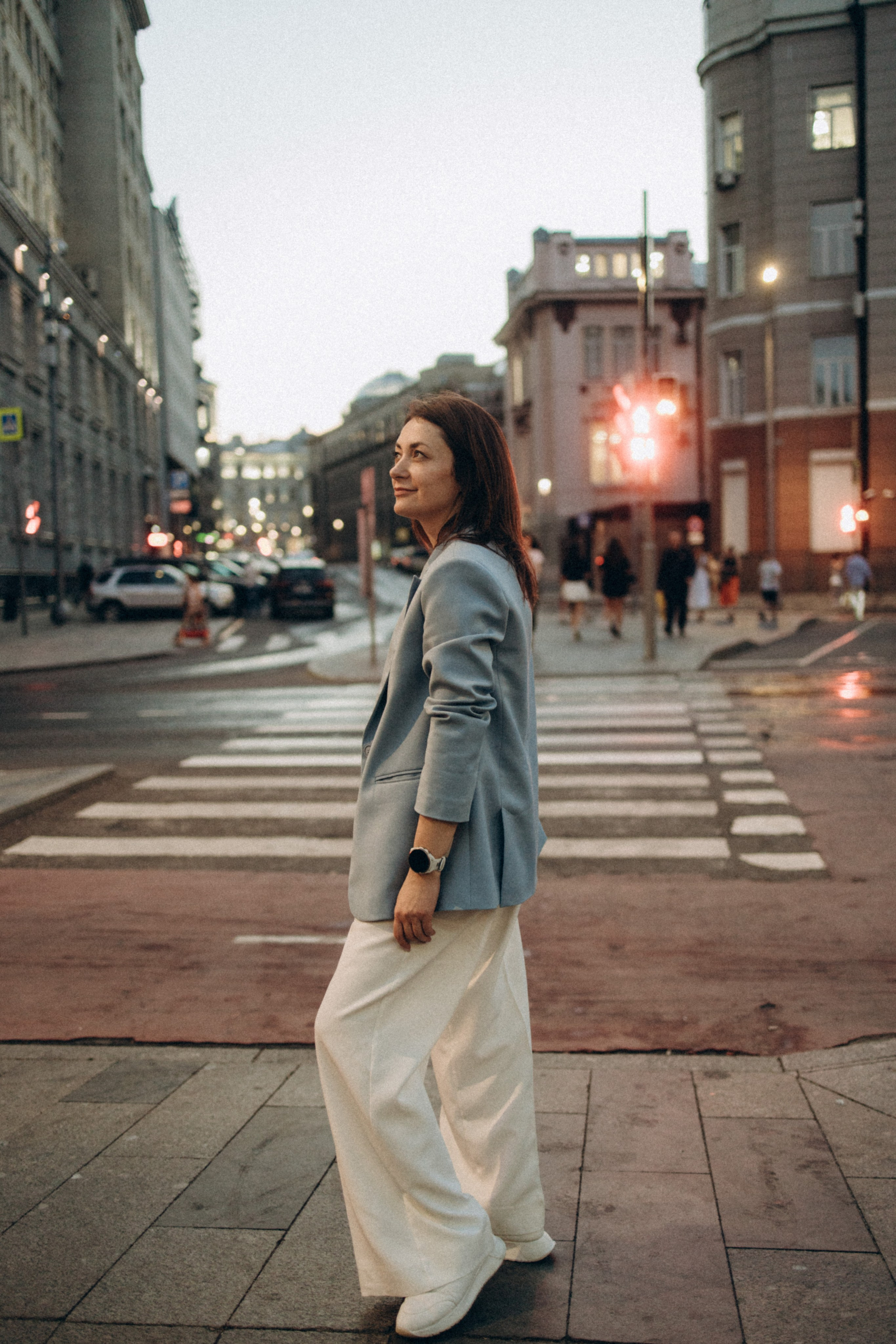 Виктория. Женский и семейный фотограф в Москве Анастасия Филимонова