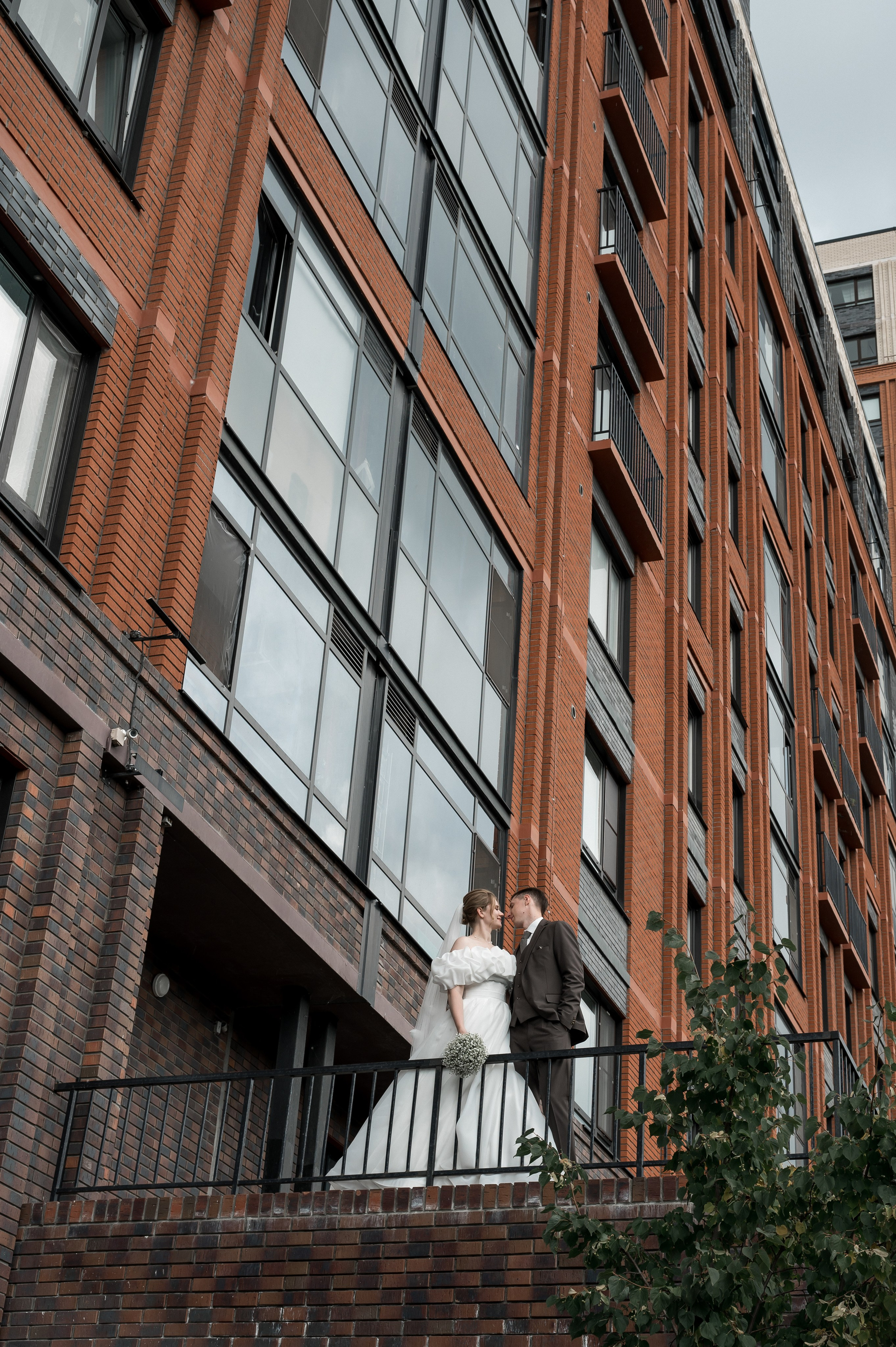 Егор и Елизавета 16.08.25. Свадебный фотограф в Новосибирске. Александра Верхушина