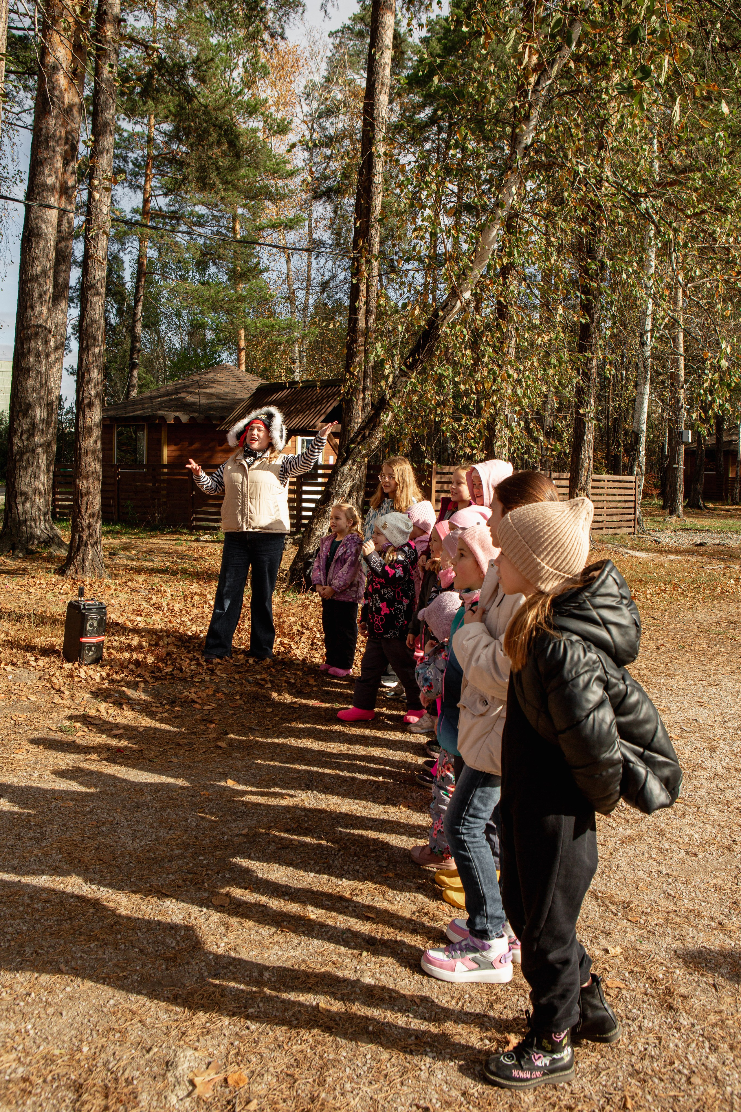 Арбузник/Пиратская вечеринка. Фотограф Екатерина Голицына