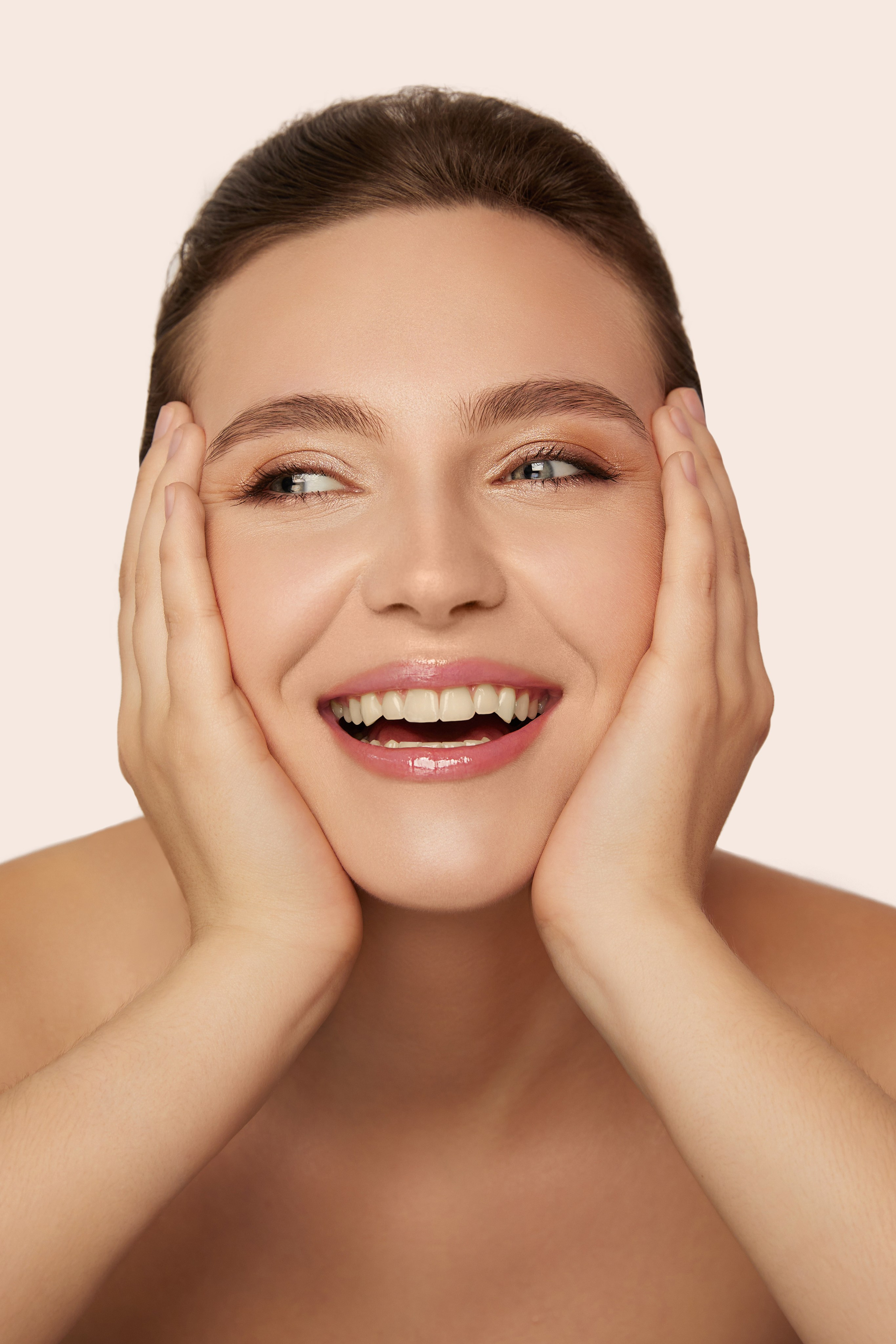 Look 1. KATE KOT фотограф Москва