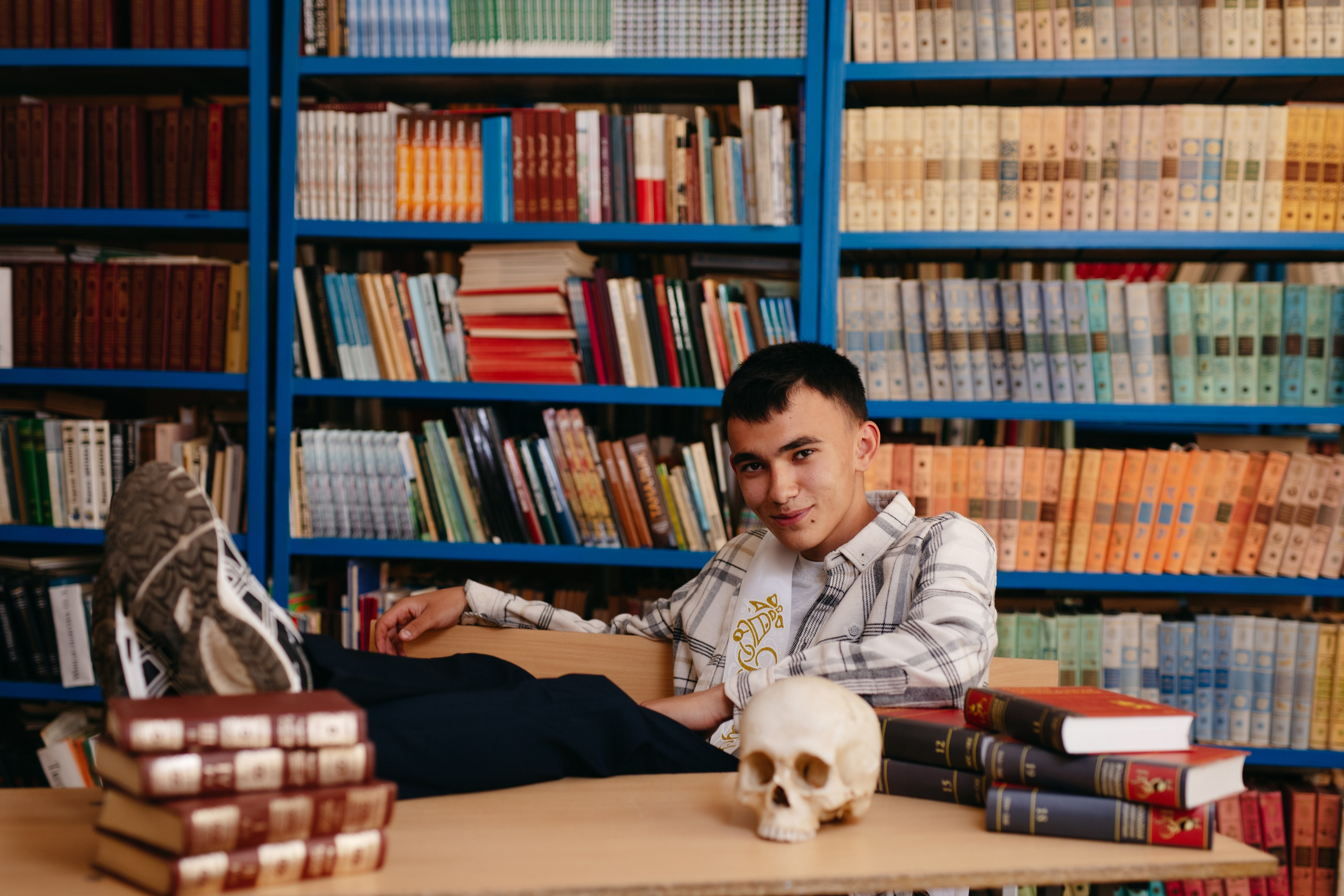 9классники. Свадебный и женский фотограф