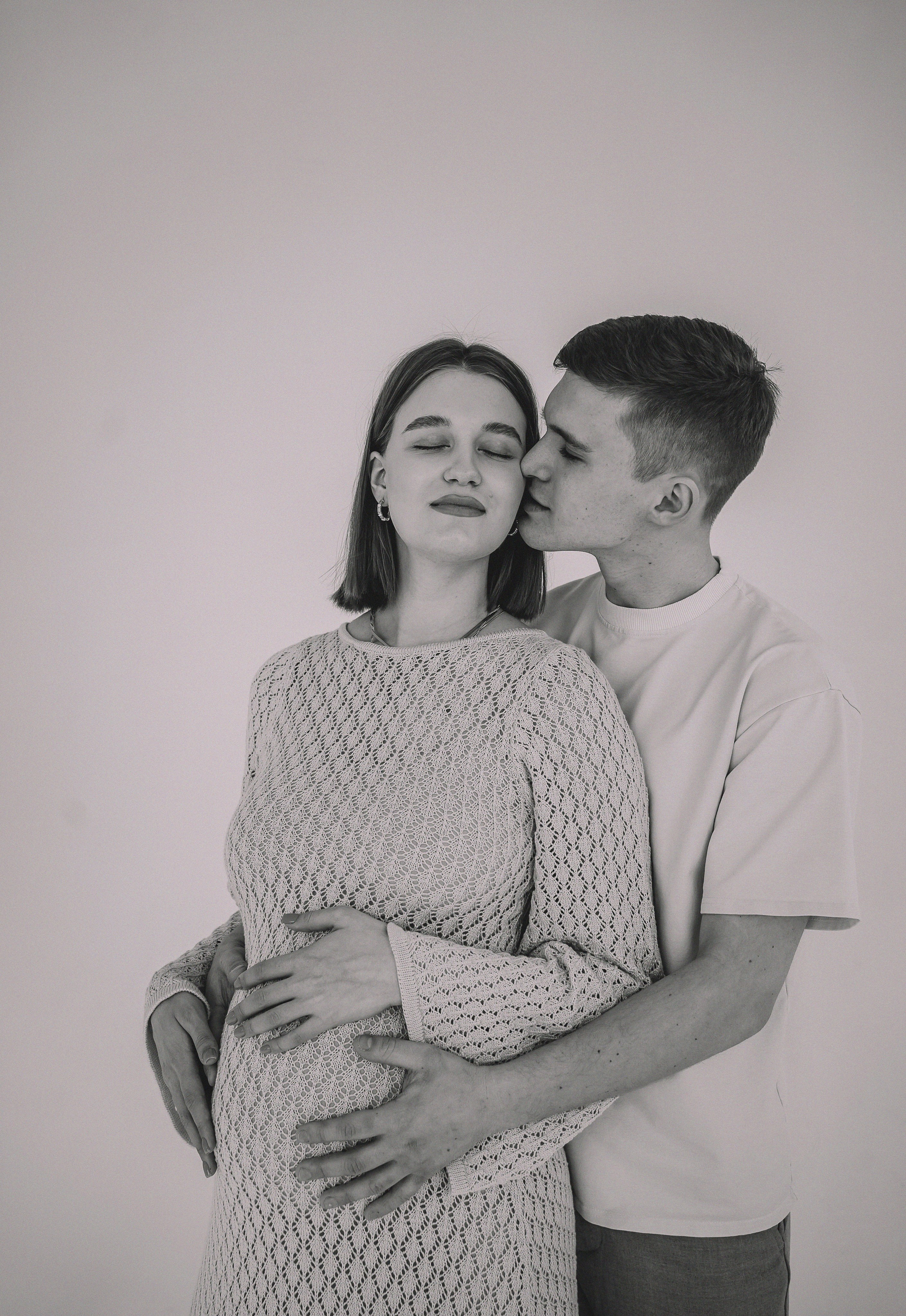 Тата, Юра и Юта. Семейный и анималист  фотограф Александра Потатуева
