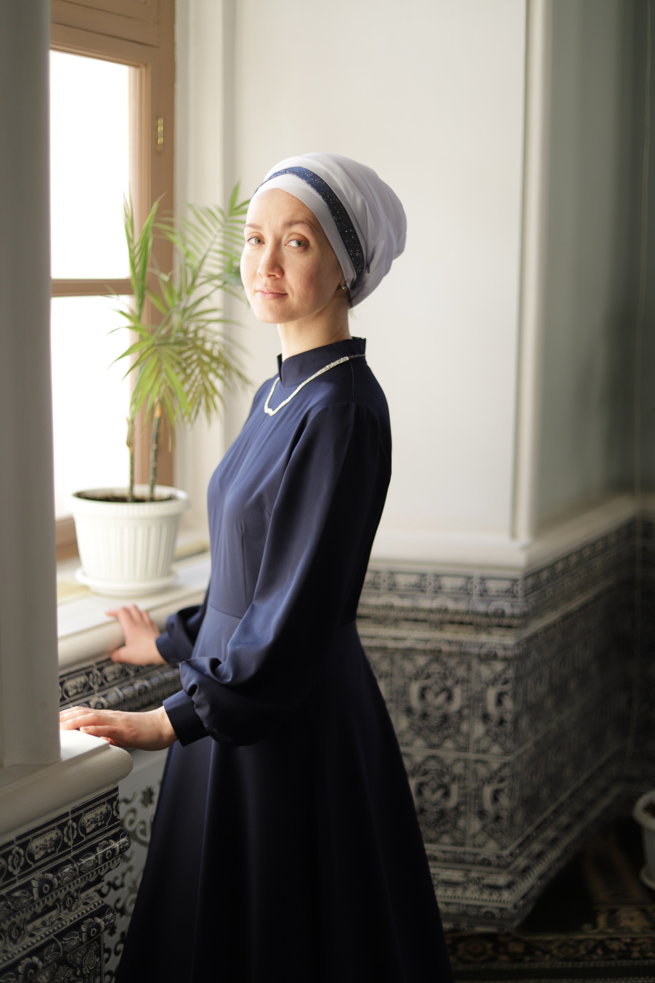 Никах Апанаевская Мечеть 24.02. Главная