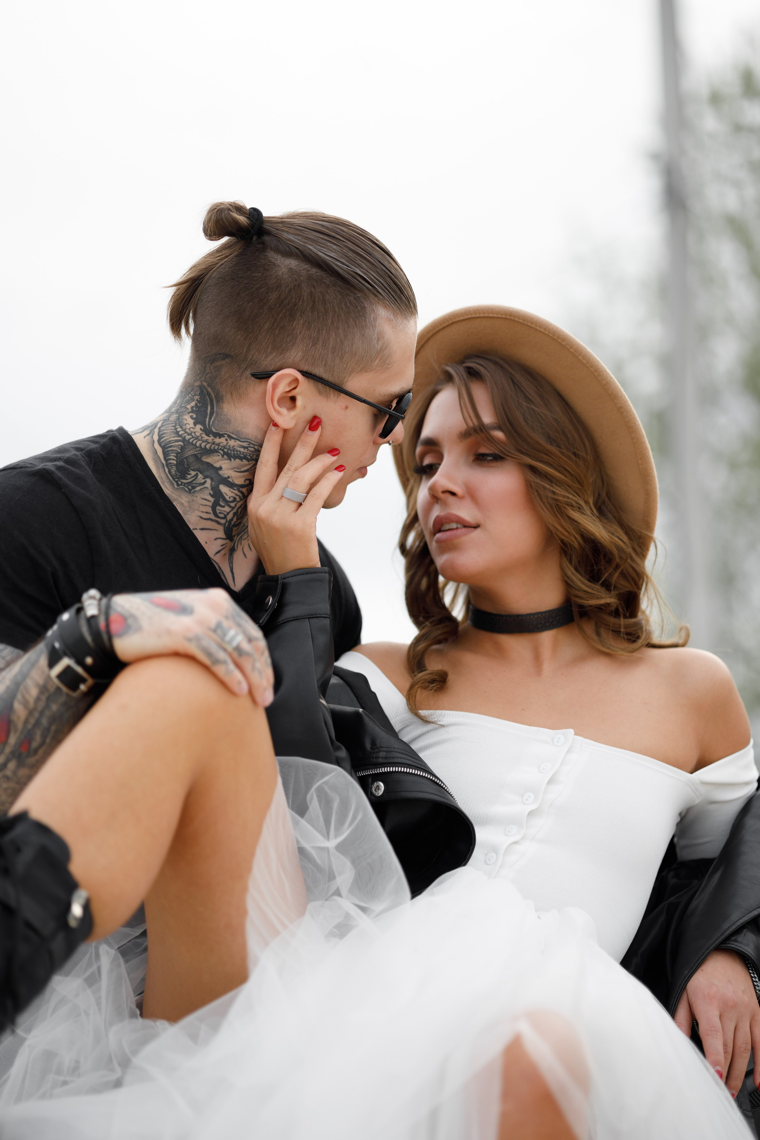 Wedding. Репортжаный и свадебный фотограф Москва, Влада Азарова