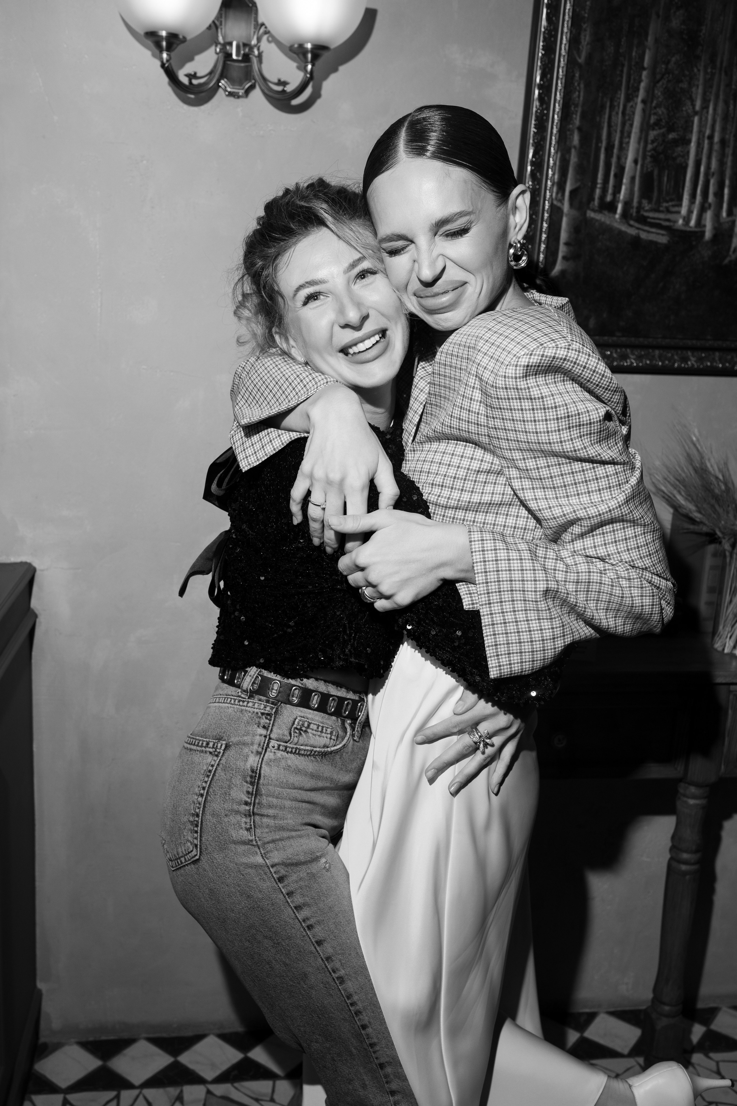 Портфолио репортаж. Репортжаный и свадебный фотограф Москва, Влада Азарова