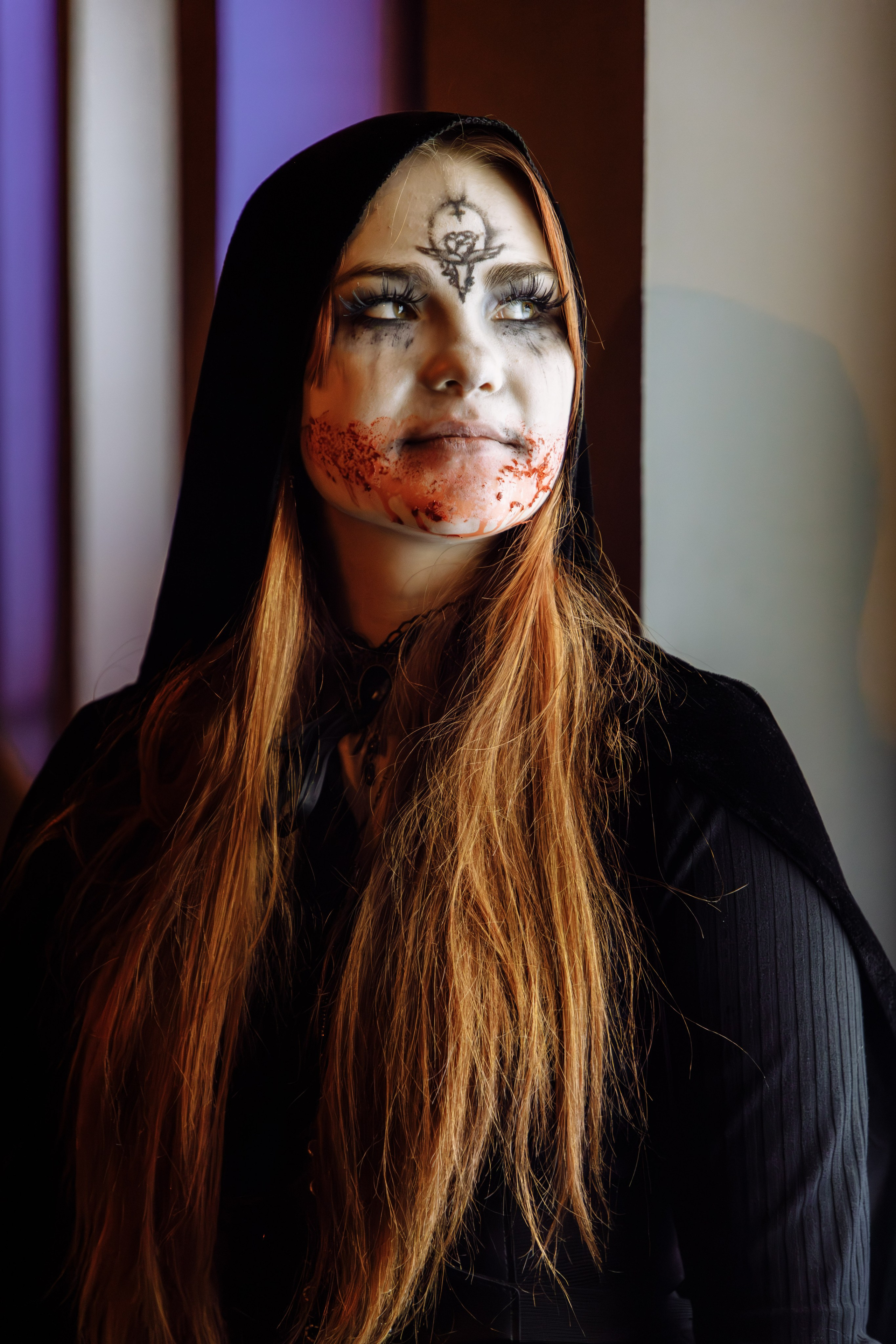 Halloween. Семейный, репортажный, детский фотограф Комсомольск-на-Амуре