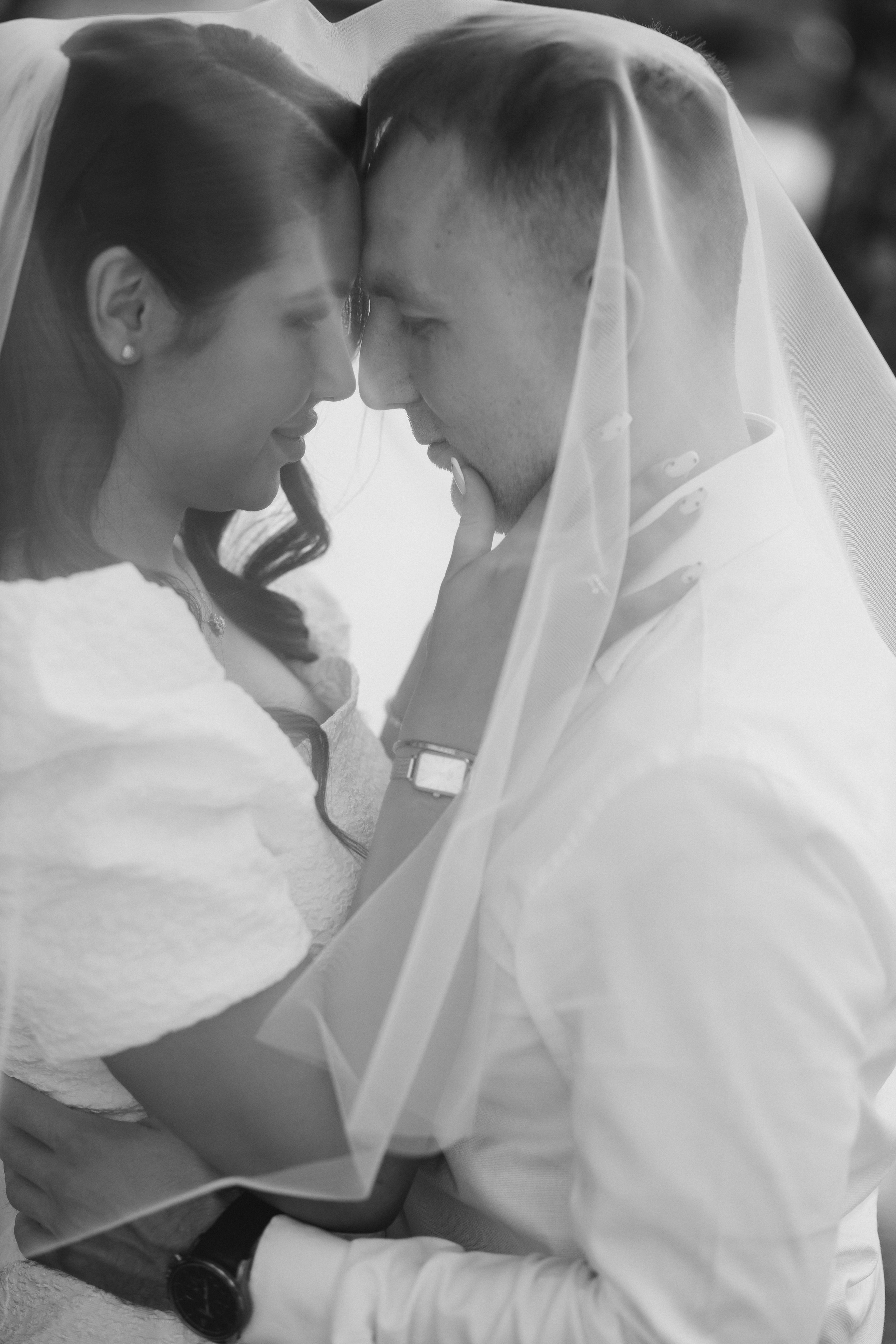 Иван & Рузиля. Свадебный и семейный фотограф в Ижевске