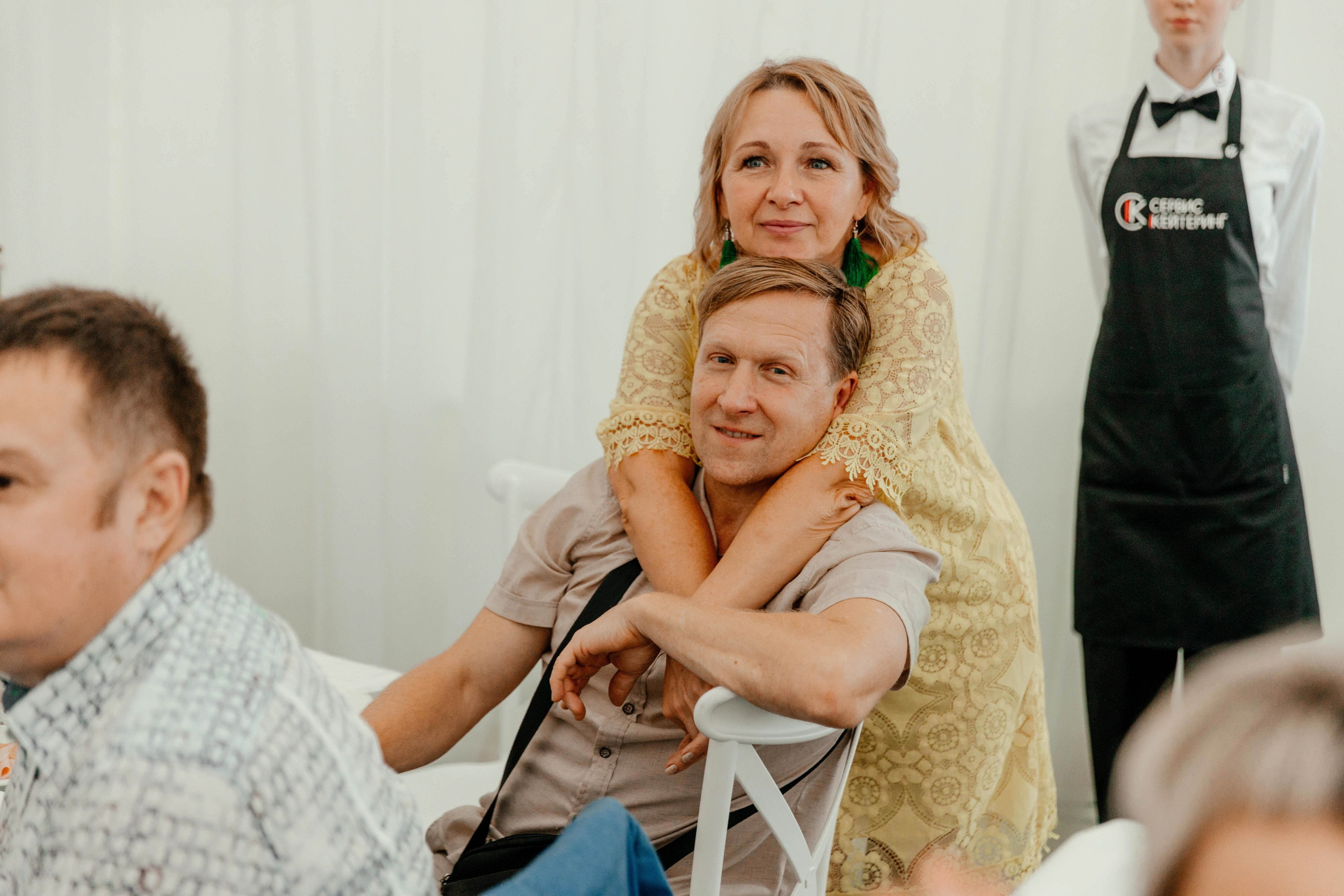 Роман & София. Свадебный и семейный фотограф в Ижевске