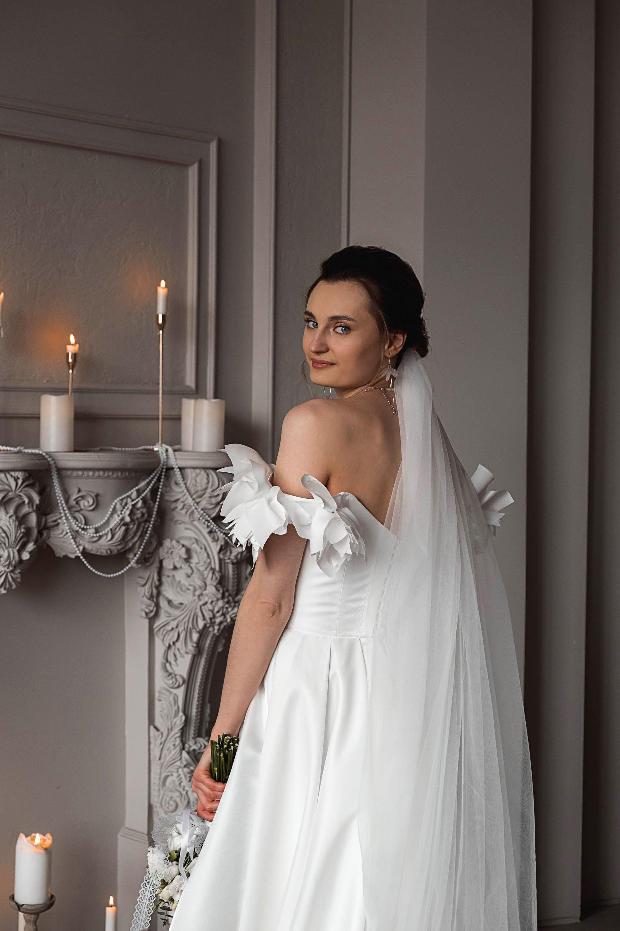 Дмитрий & София. Свадебный и семейный фотограф в Тюмени Екатерина Дубровина