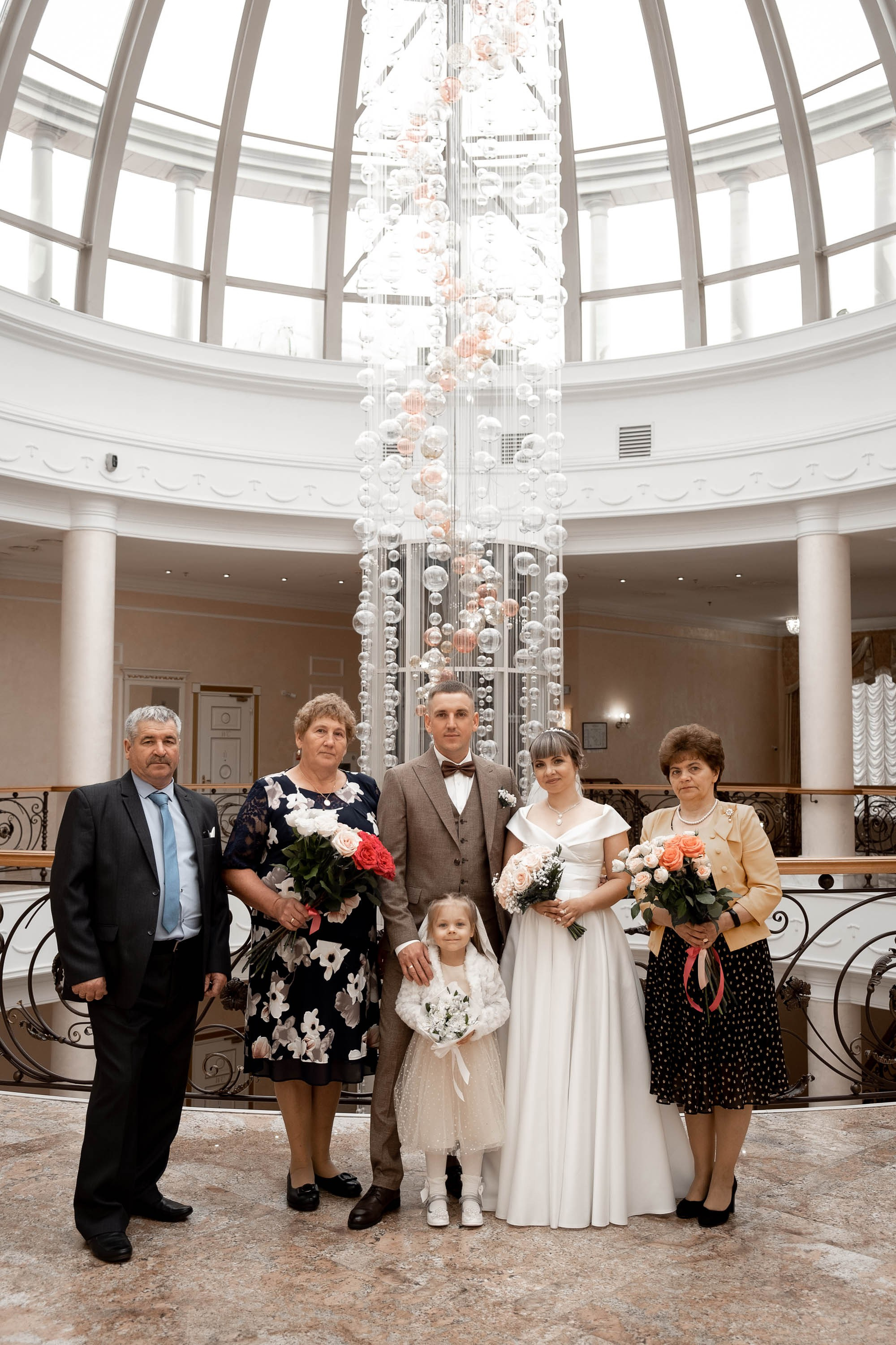 Александр & Елена. Свадебный и семейный фотограф в Тюмени Екатерина Дубровина