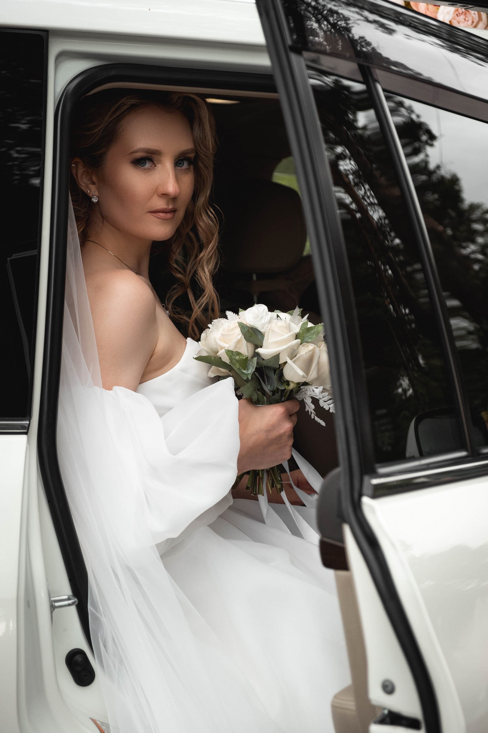 Виктор & Елена г. Заводоуковск. Свадебный и семейный фотограф в Тюмени Екатерина Дубровина