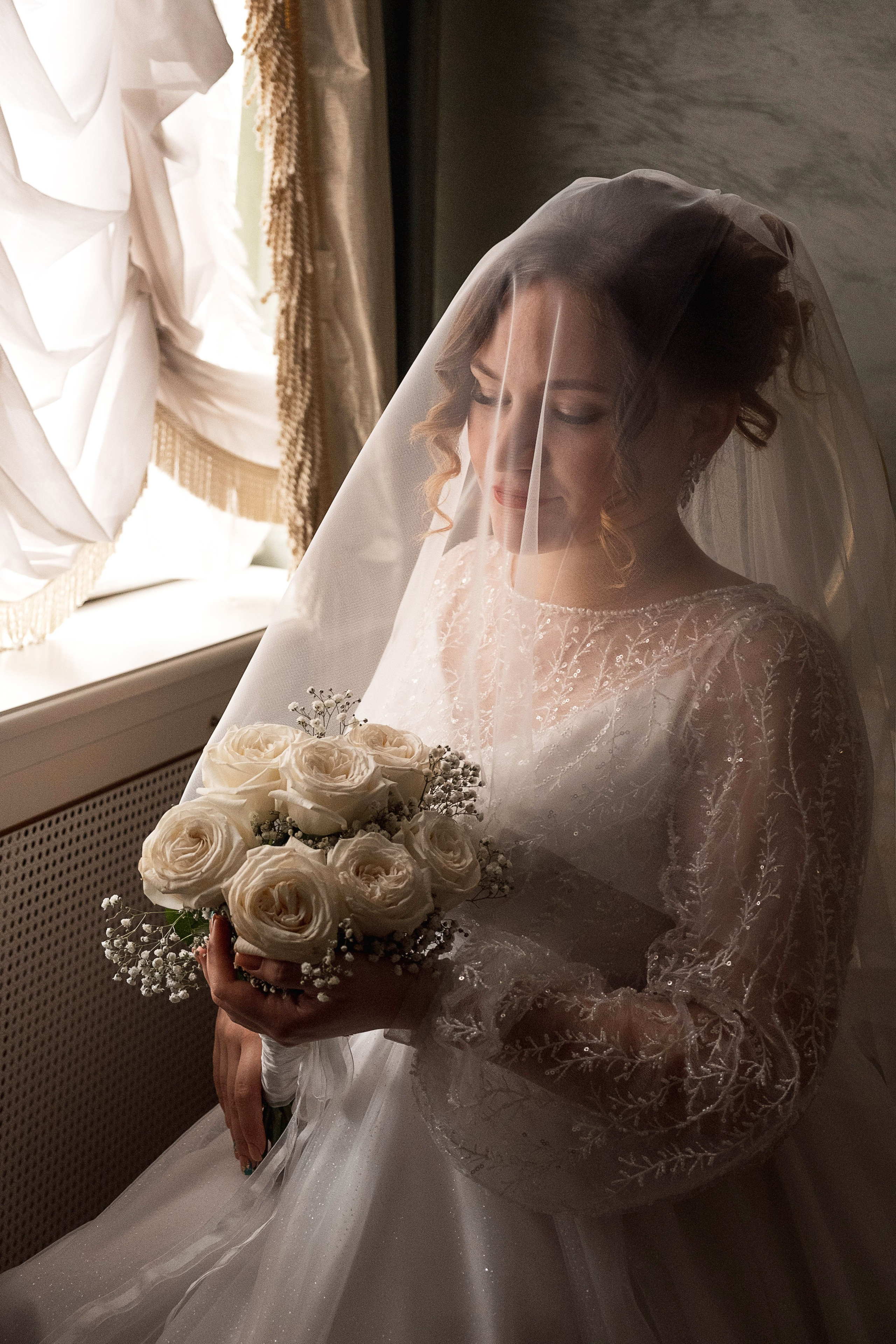 Данил & Екатерина. Свадебный и семейный фотограф в Тюмени Екатерина Дубровина