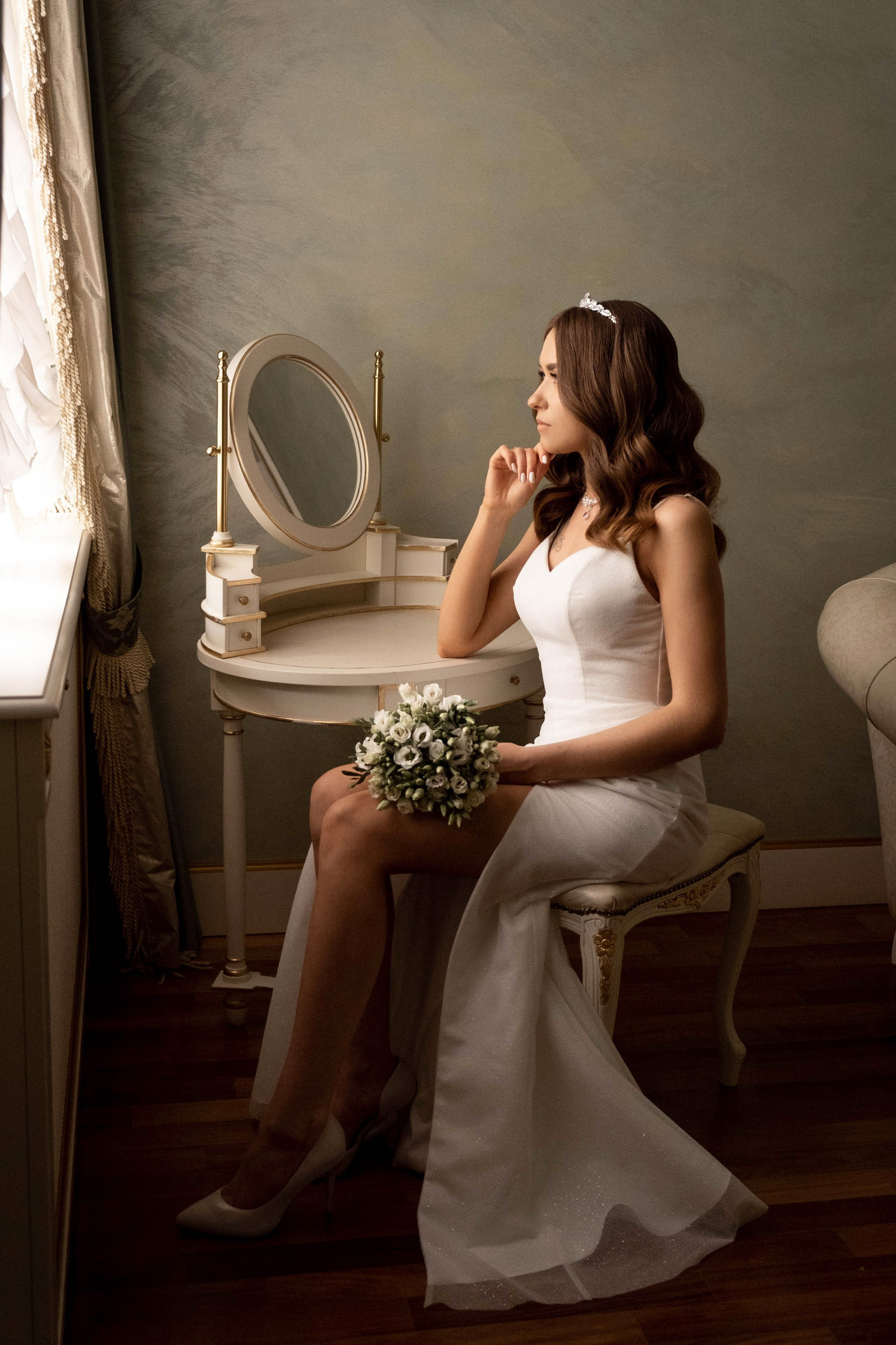 Виталий & Марина. Свадебный и семейный фотограф в Тюмени Екатерина Дубровина