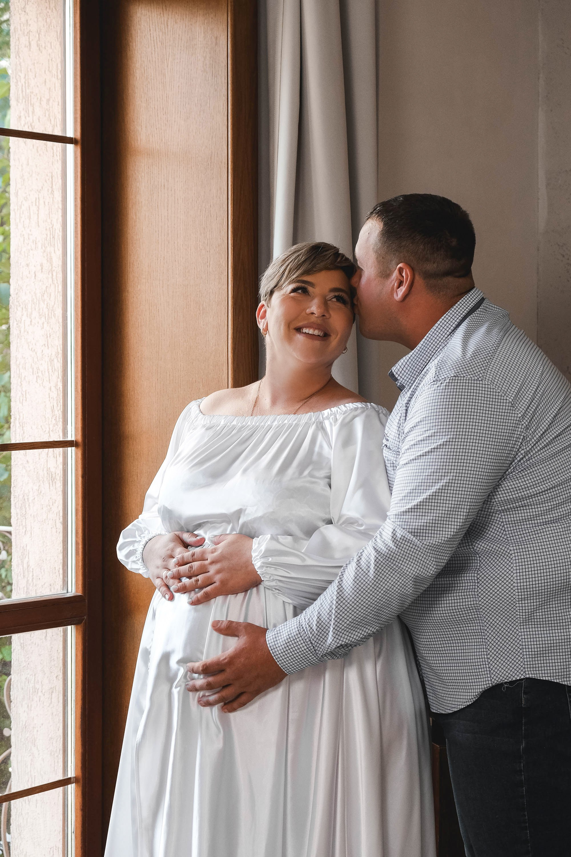 Иван & Ольга. Свадебный и семейный фотограф в Тюмени Екатерина Дубровина