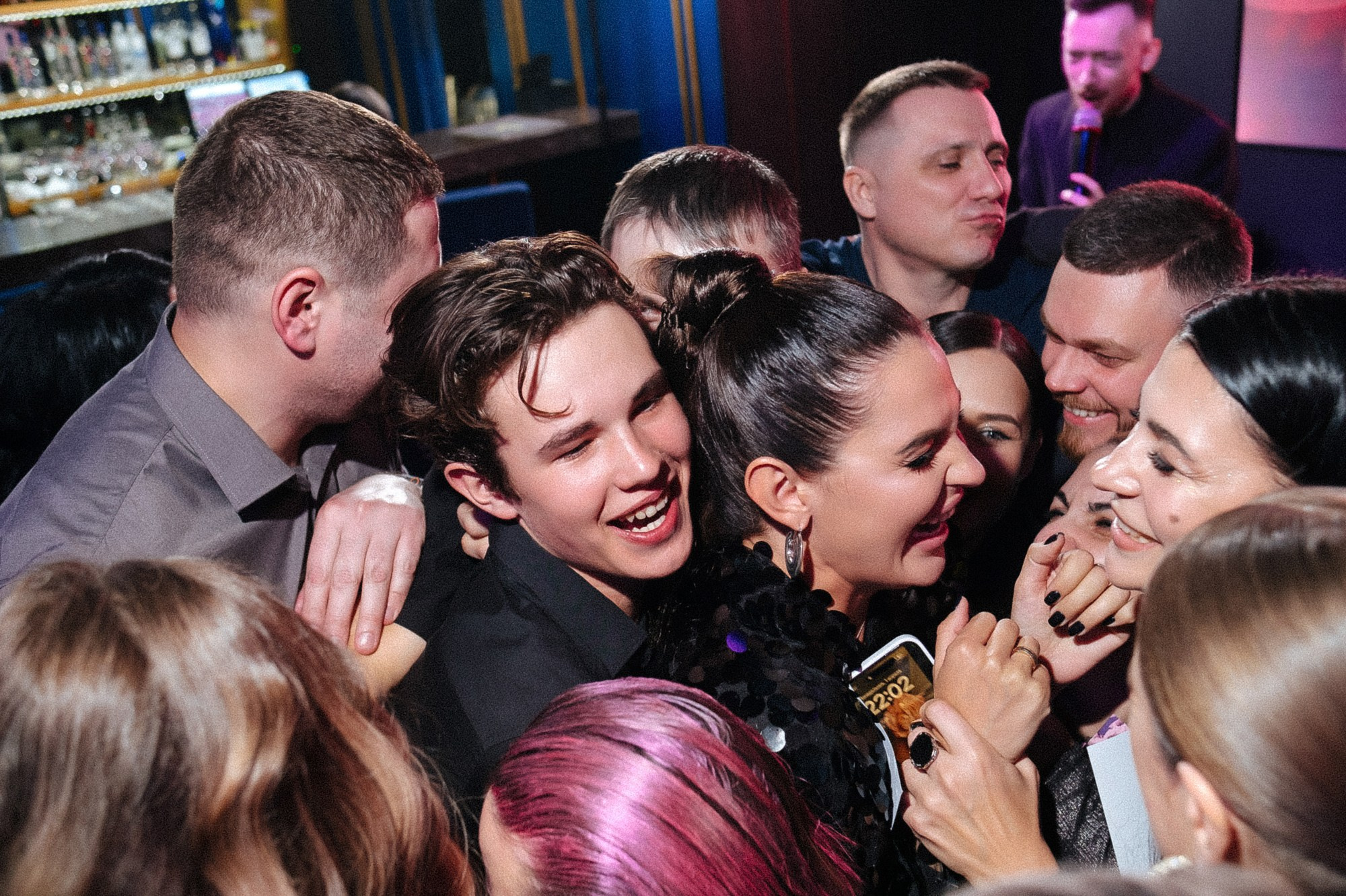 Anna Birthday!. Фуд и предметный фотограф Виталий Морозов г. Москва