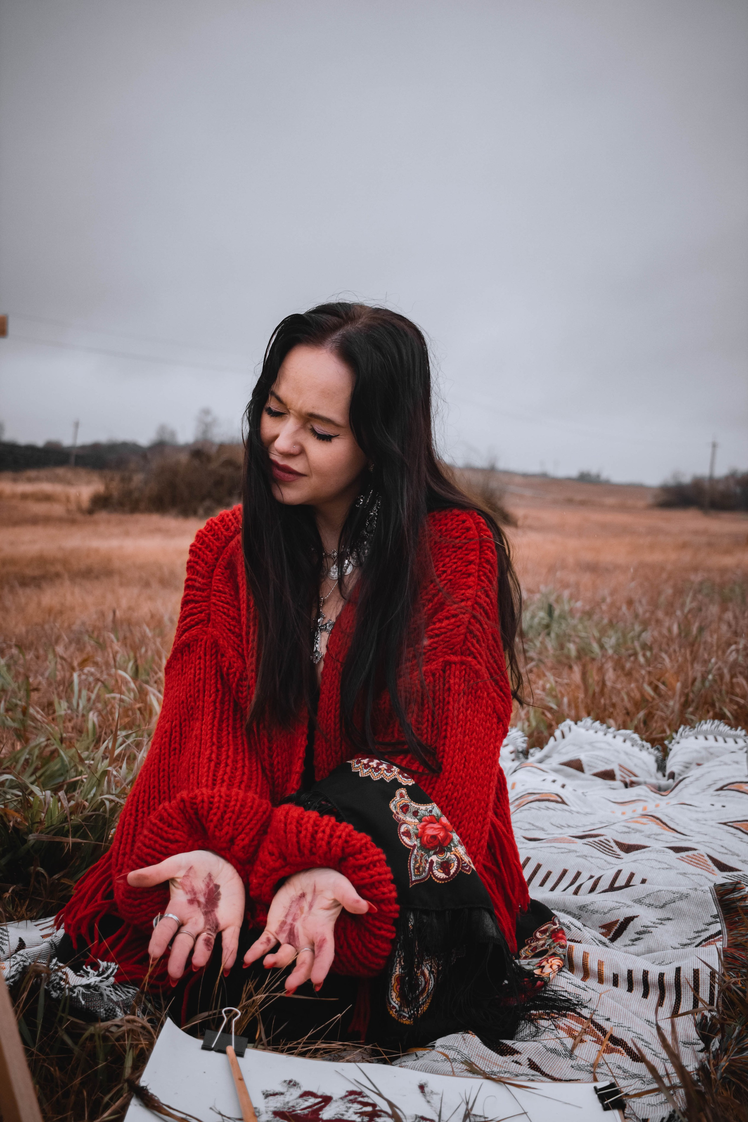 Наталья. Фотограф Туринск | Анастасия Щеглова