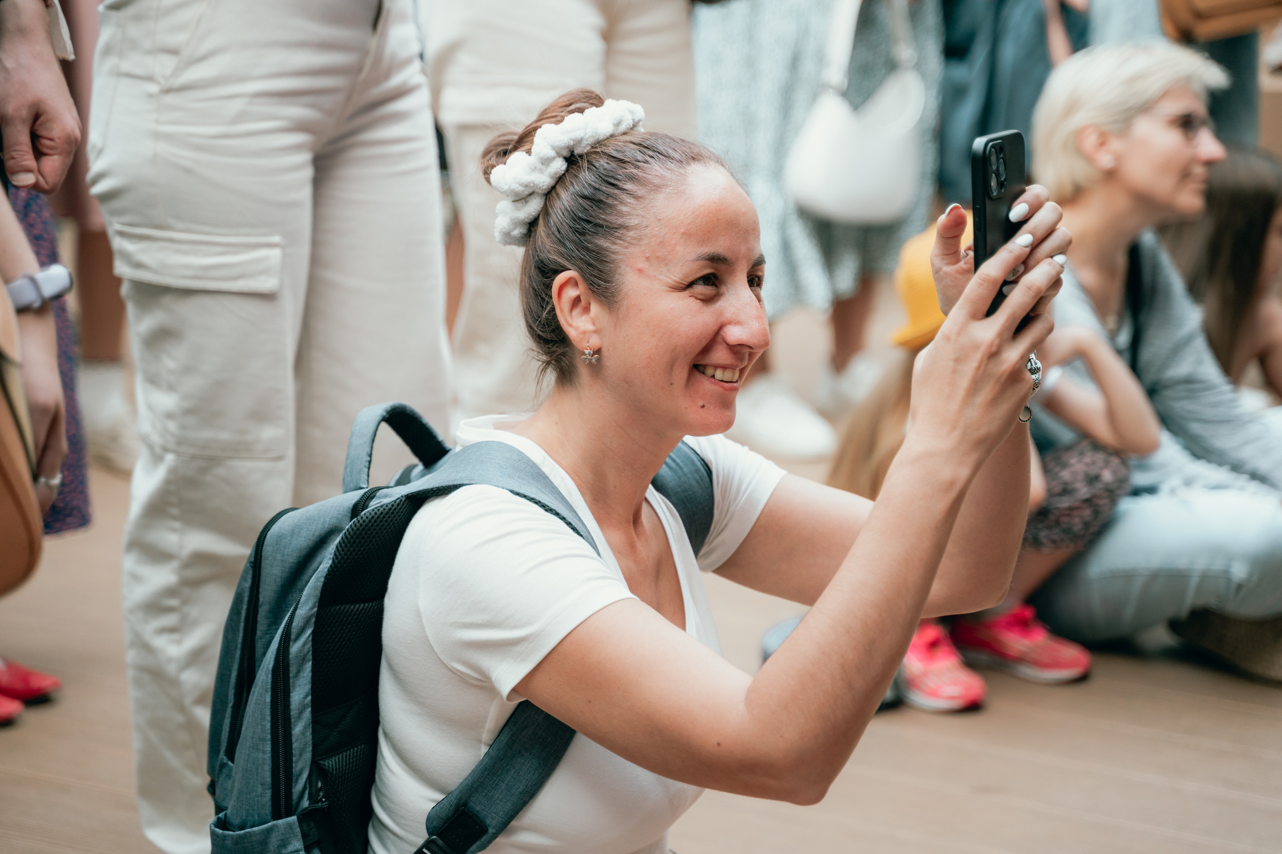 Yummy music. Главная