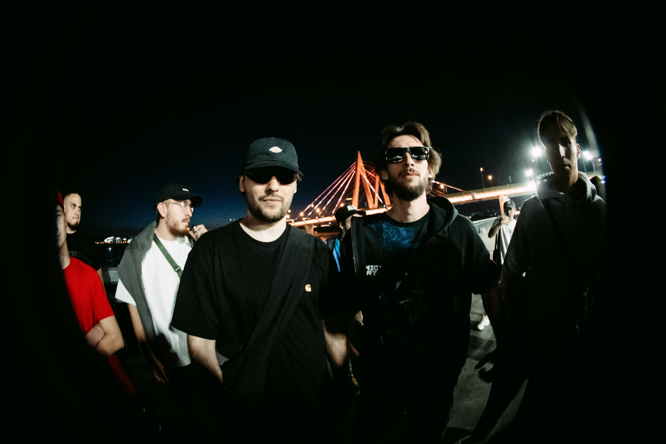 URAM FEST 2024. Главная