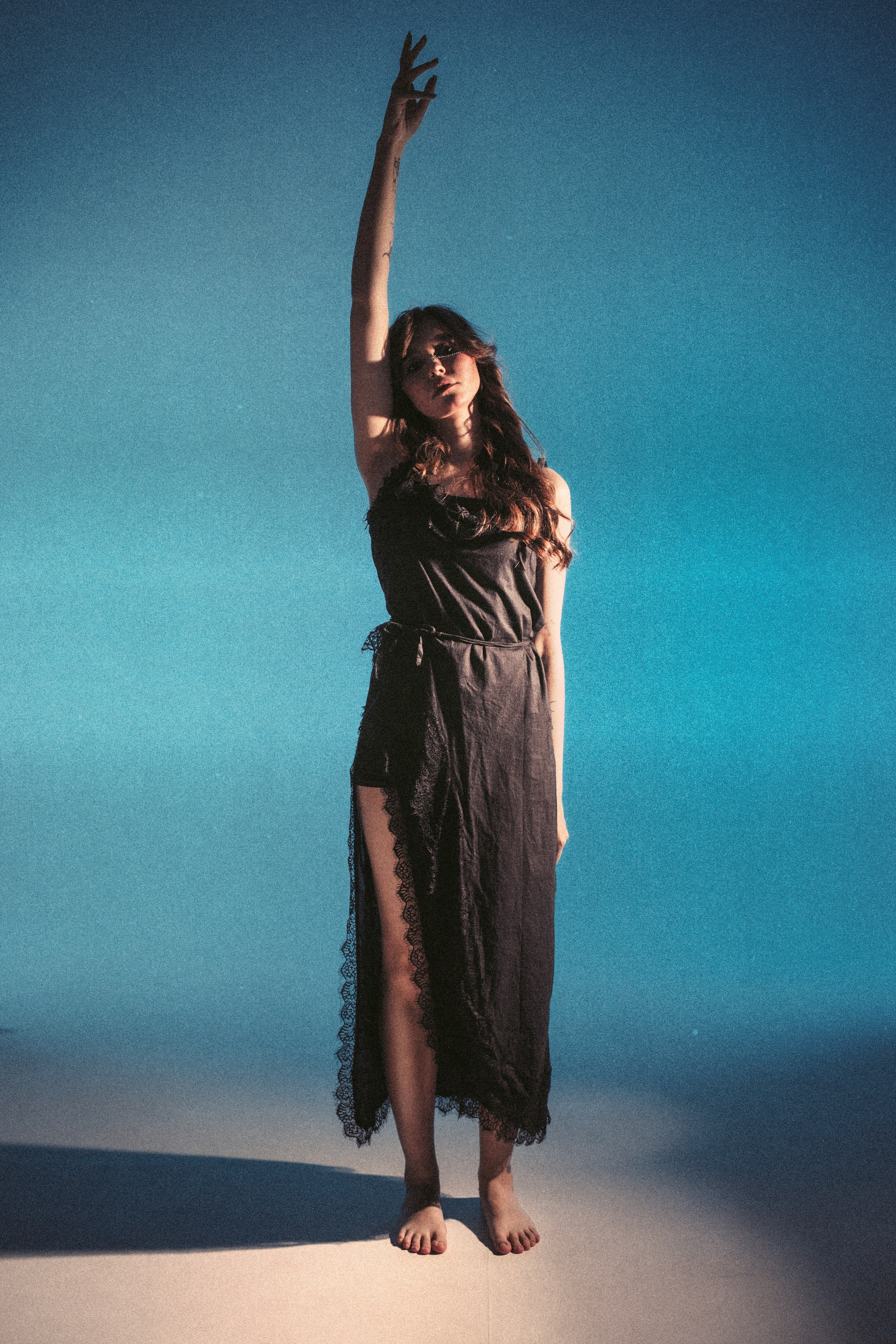 Kamilluna. Главная