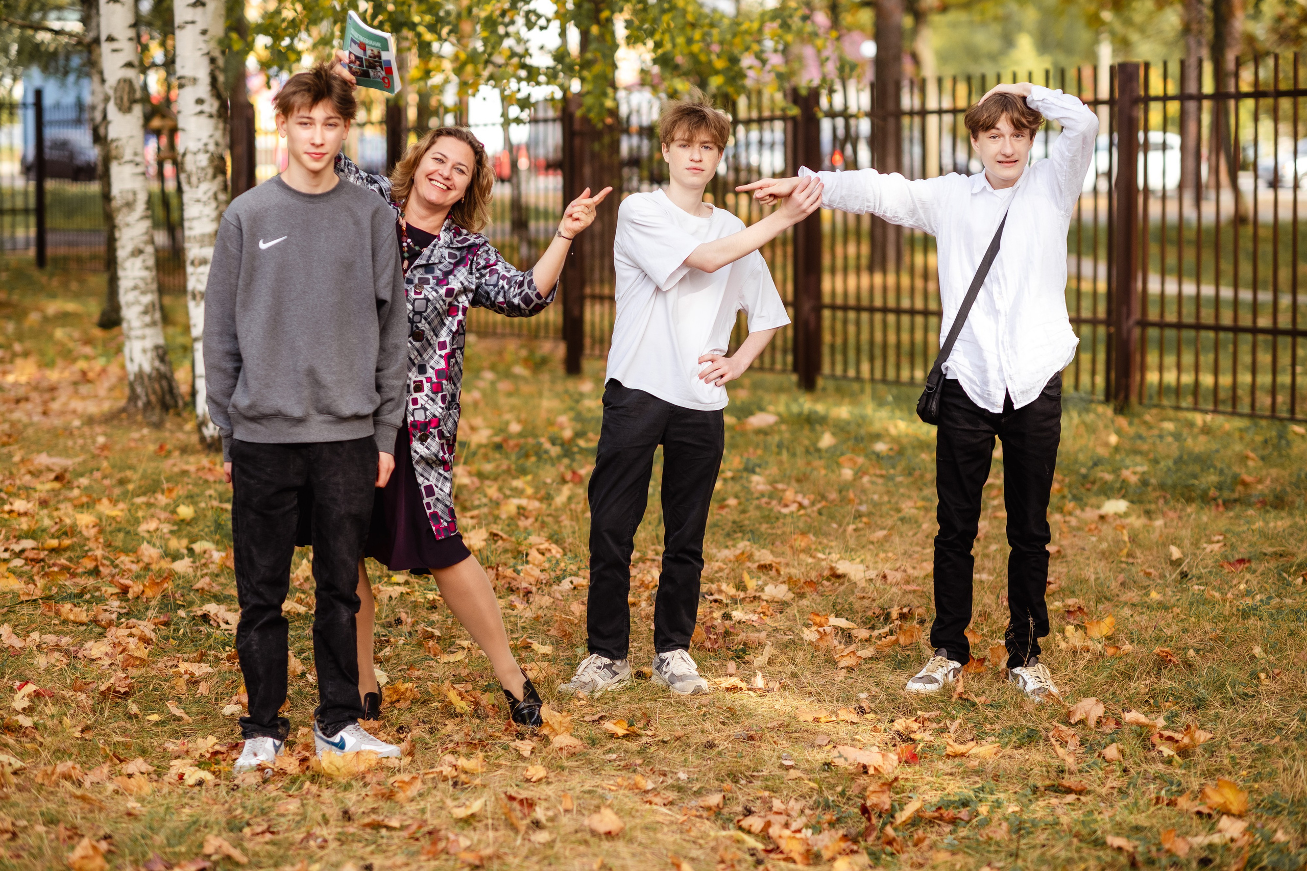 Выпускные школьные альбомы, детсадовские альбомы — Заречный, Пенза, Россия.