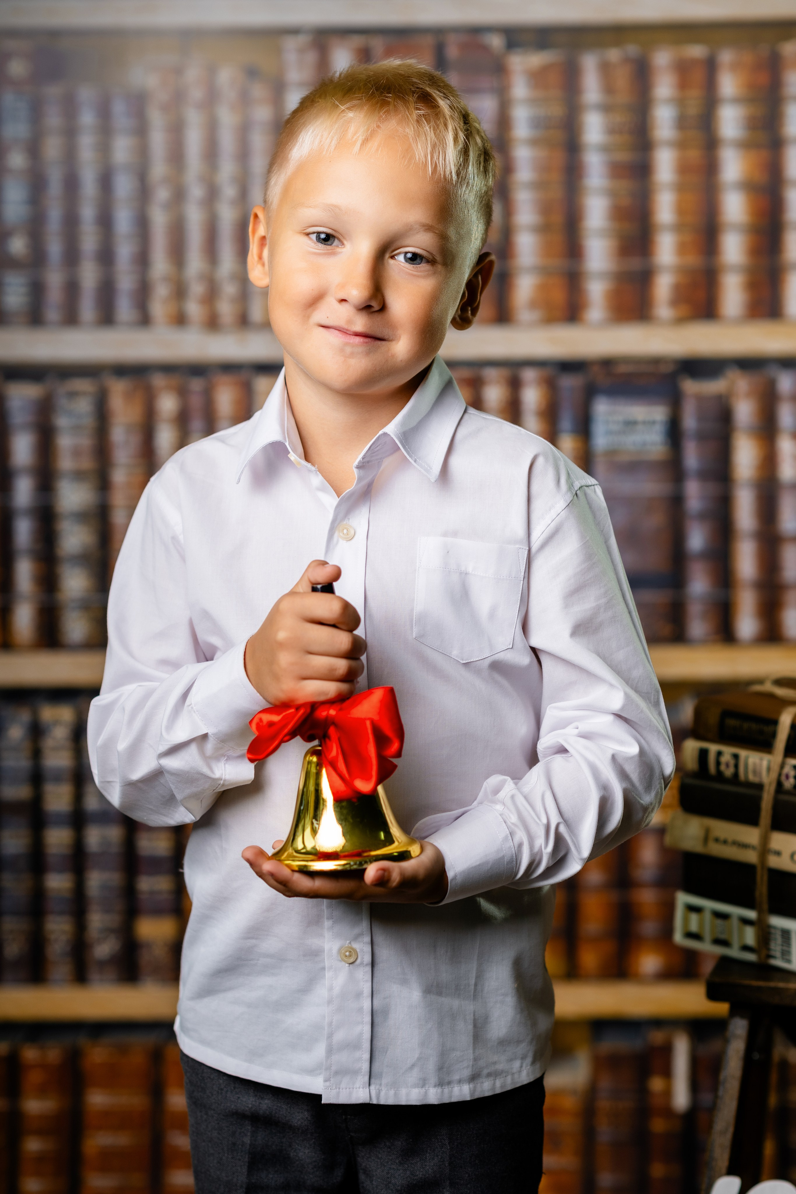 Дом детской фотографии Арсюткиной Наталии™