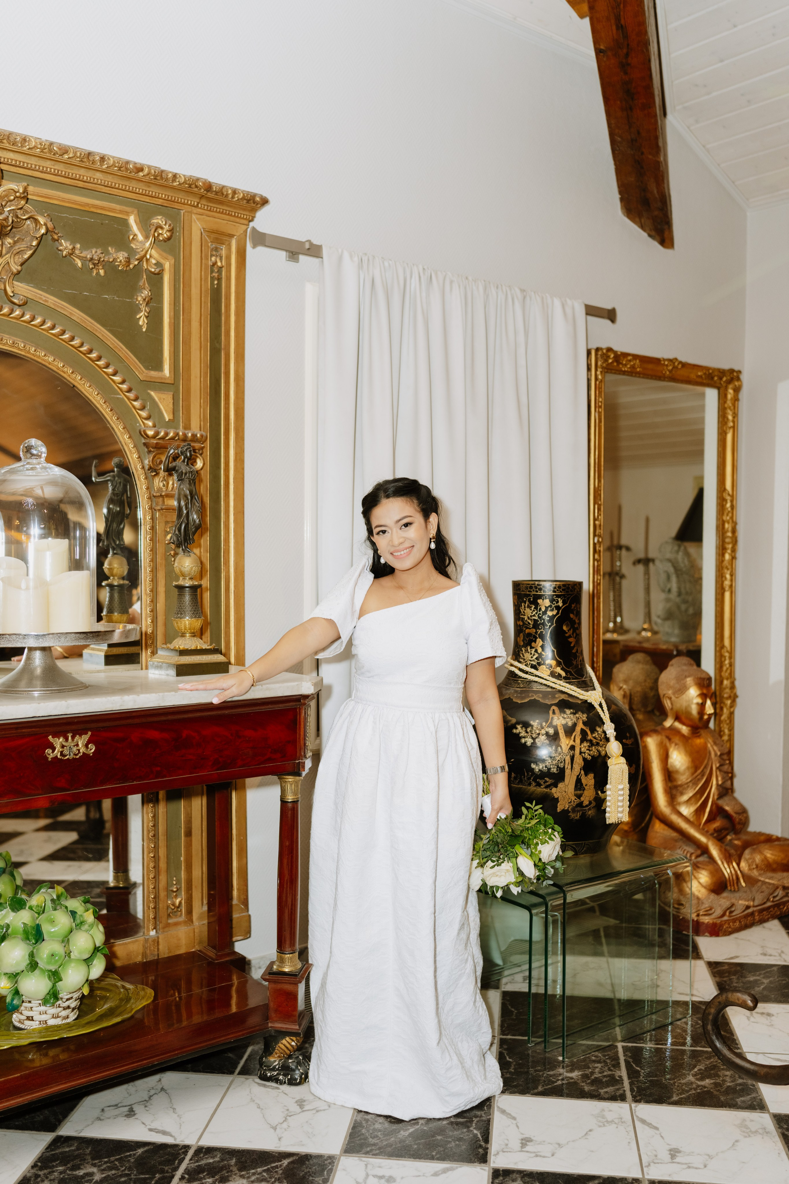 Diana & Quentin | Valleiry, France. Профессиональный свадебный фотограф в Женеве и Швейцарии | Таня Вовчецкая