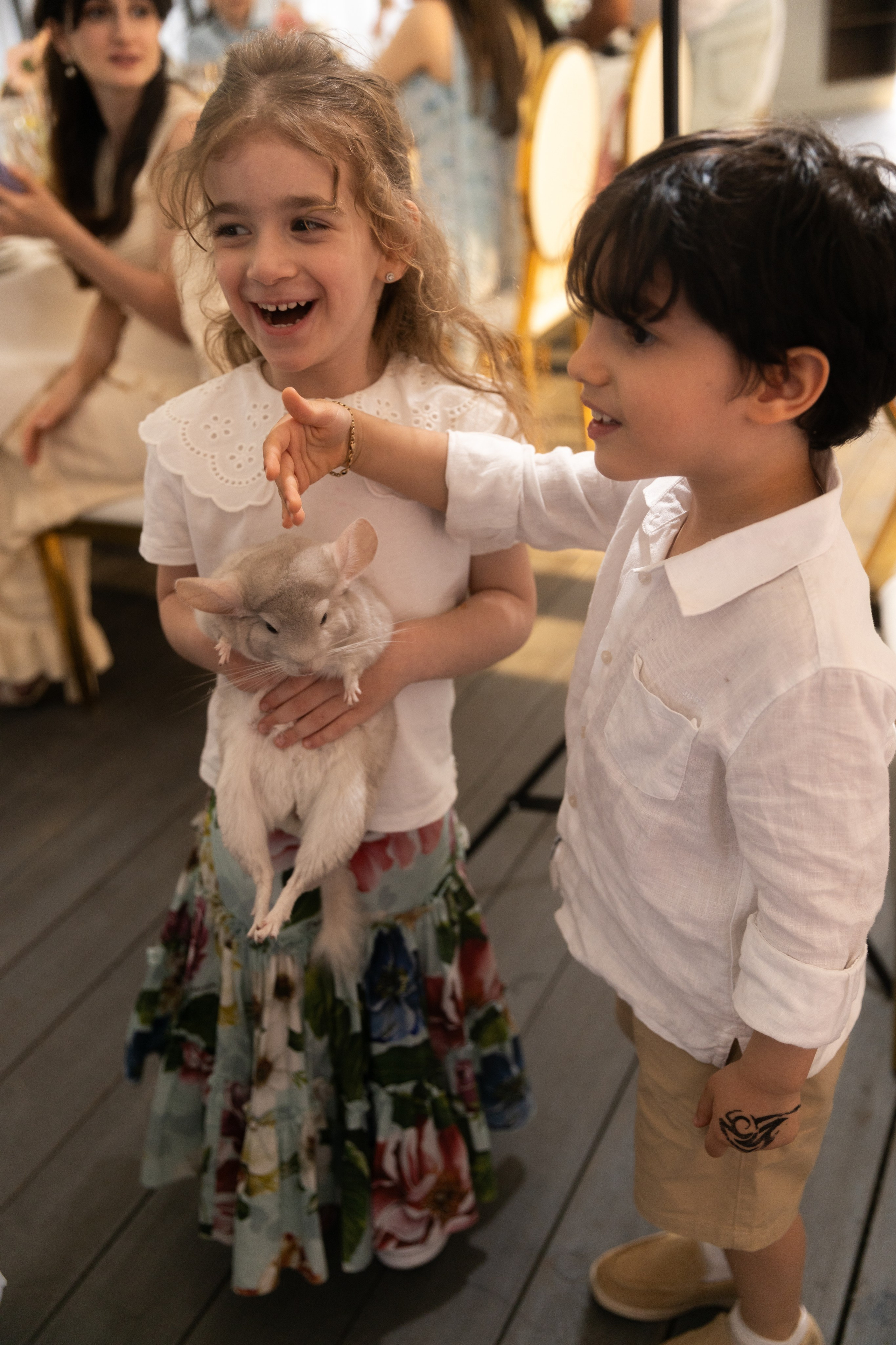 Оливия, 5 лет, Новорижскяа застава. Свадебный фотограф | Москва