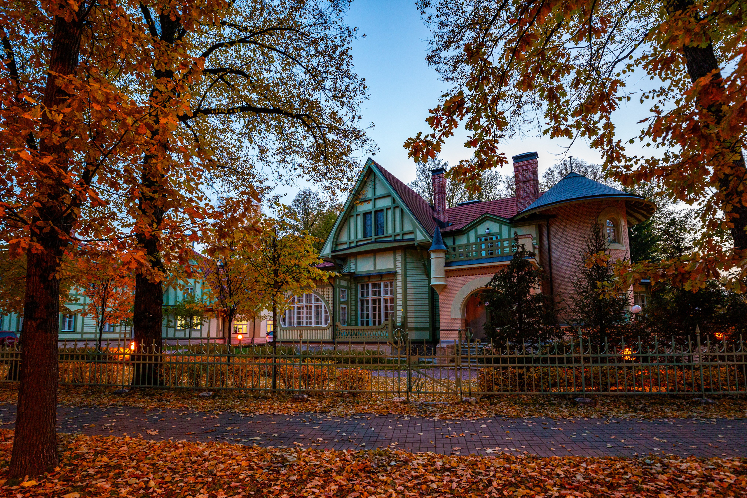 Ретушь. Фотограф в Санкт-Петербурге Александра Паскевич