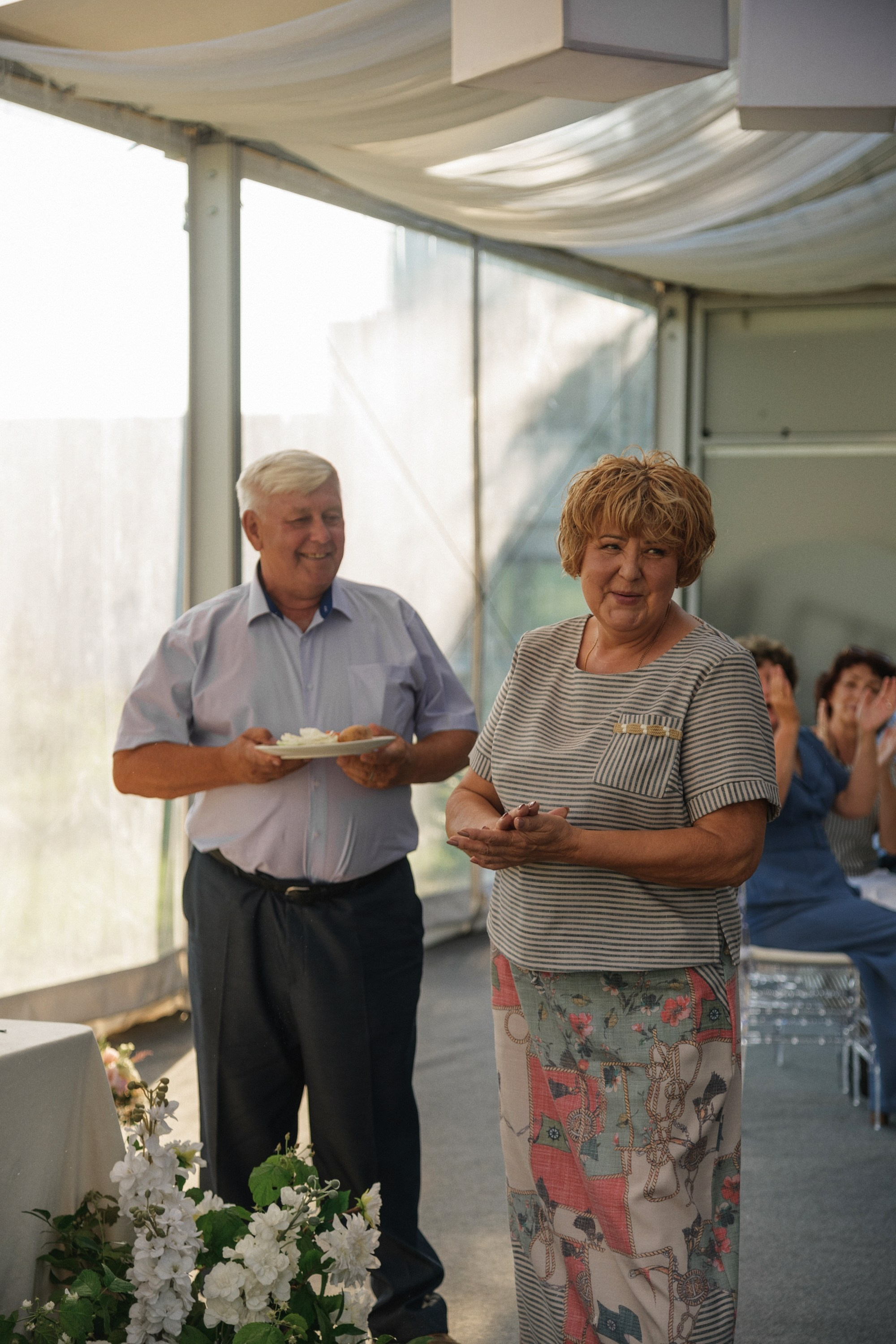 Таня и Вова. Фотограф Смоляк Алена