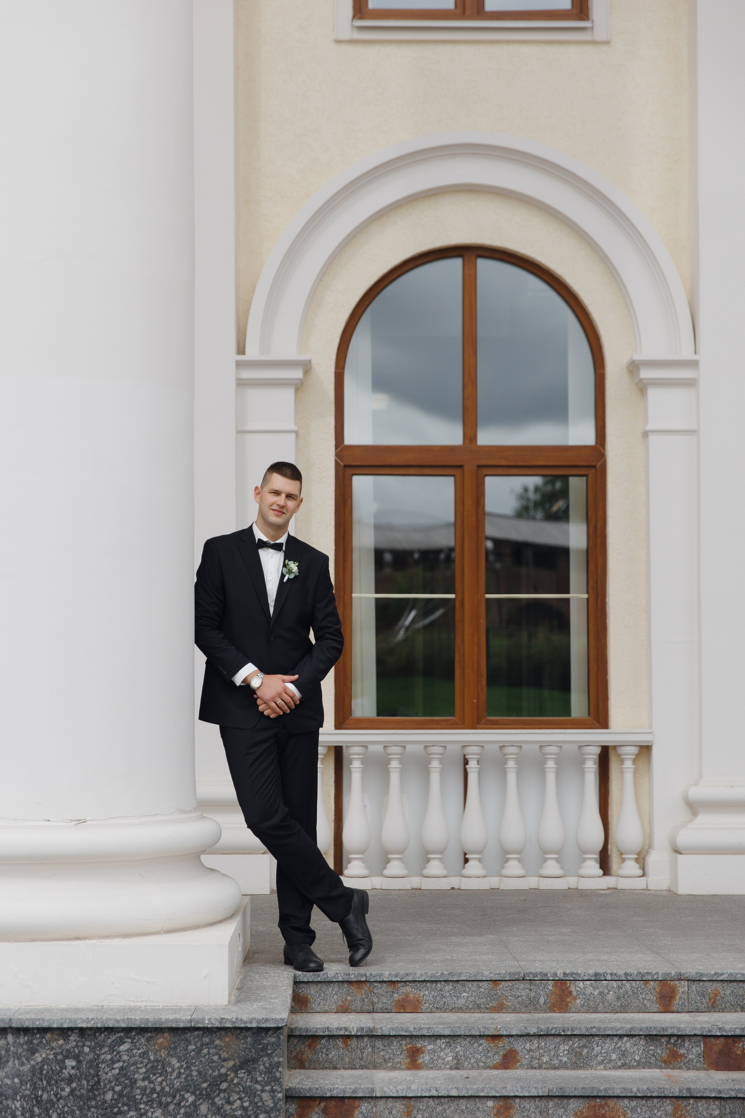 Никита и Анастасия. Фотограф — Погодина Екатерина