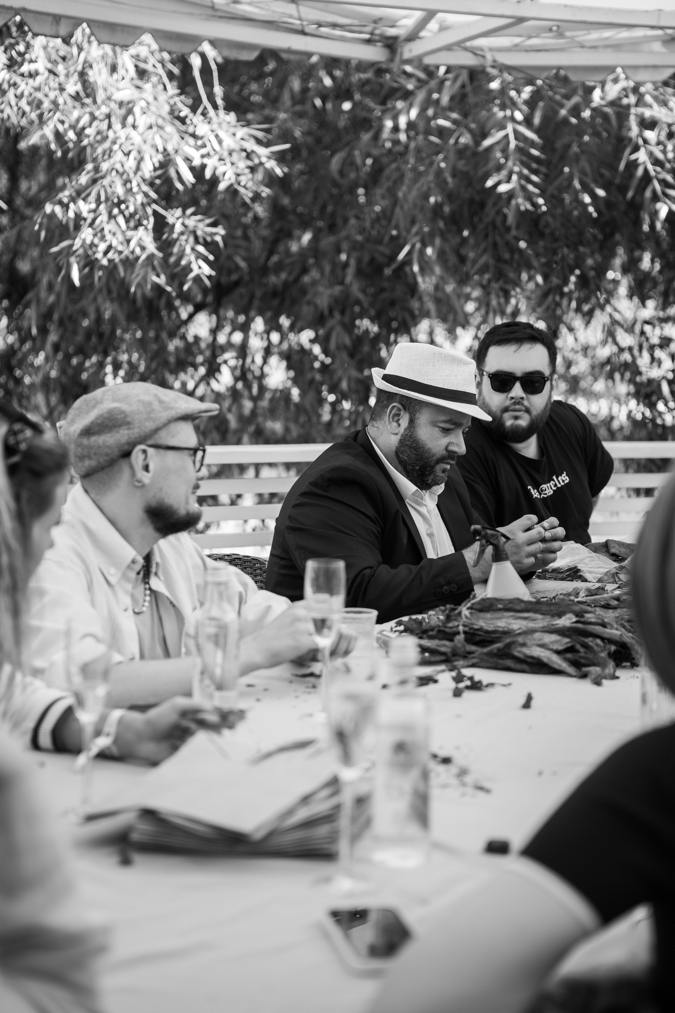 VK GOLF PARTY. Свадебный, репортажный фотограф в Москве Татьяна Семина