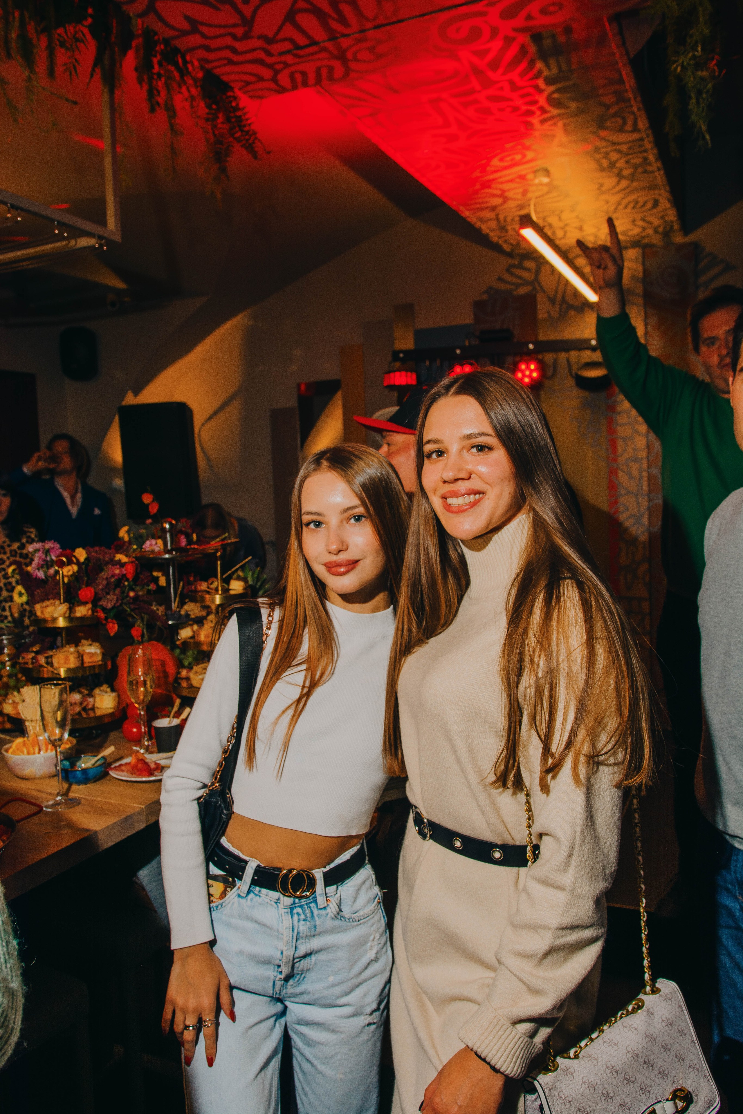 Репортажная съемка. Фотограф в Санкт-Петербурге Andrey Rastor