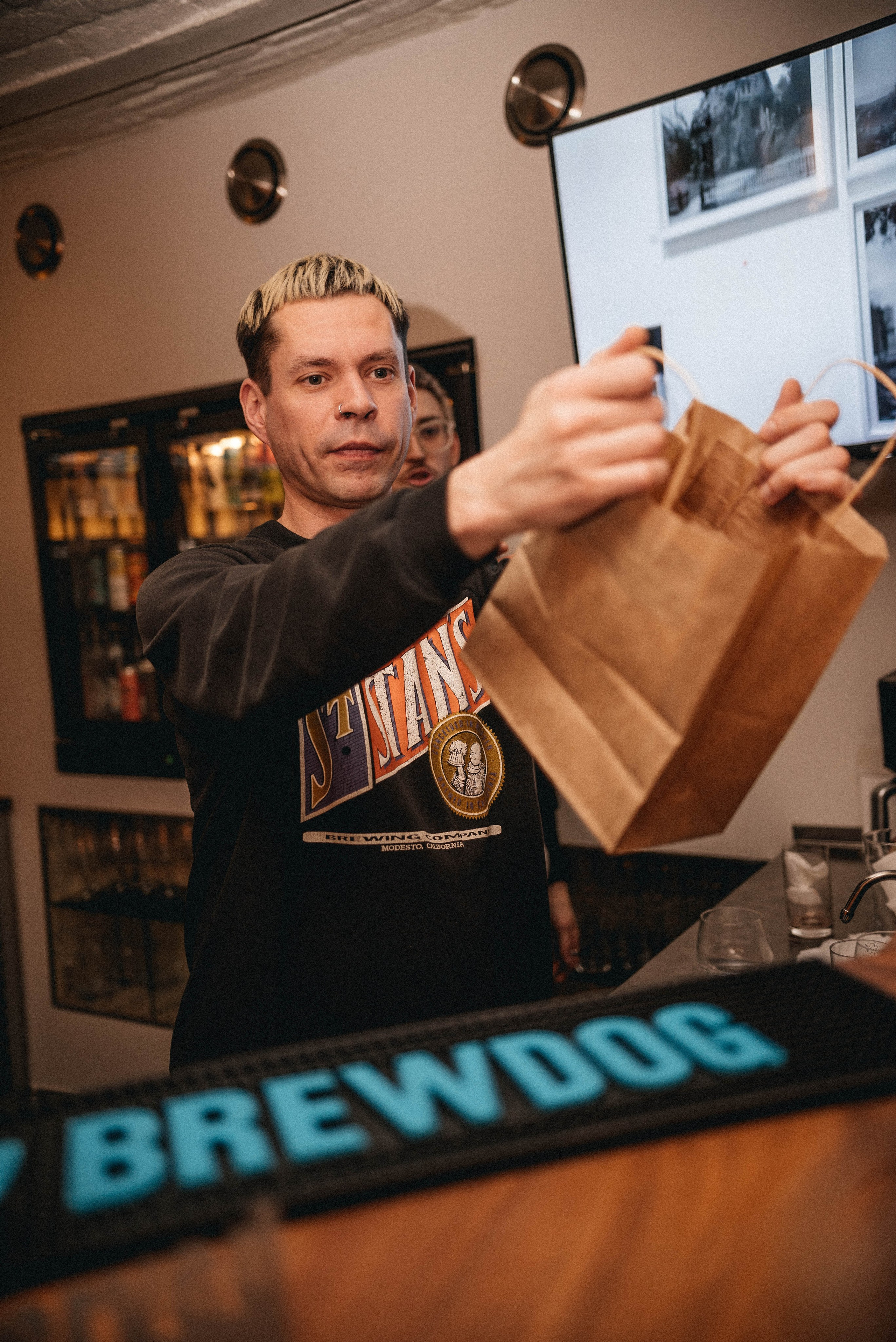 Репортажная съемка. Фотограф в Санкт-Петербурге Andrey Rastor