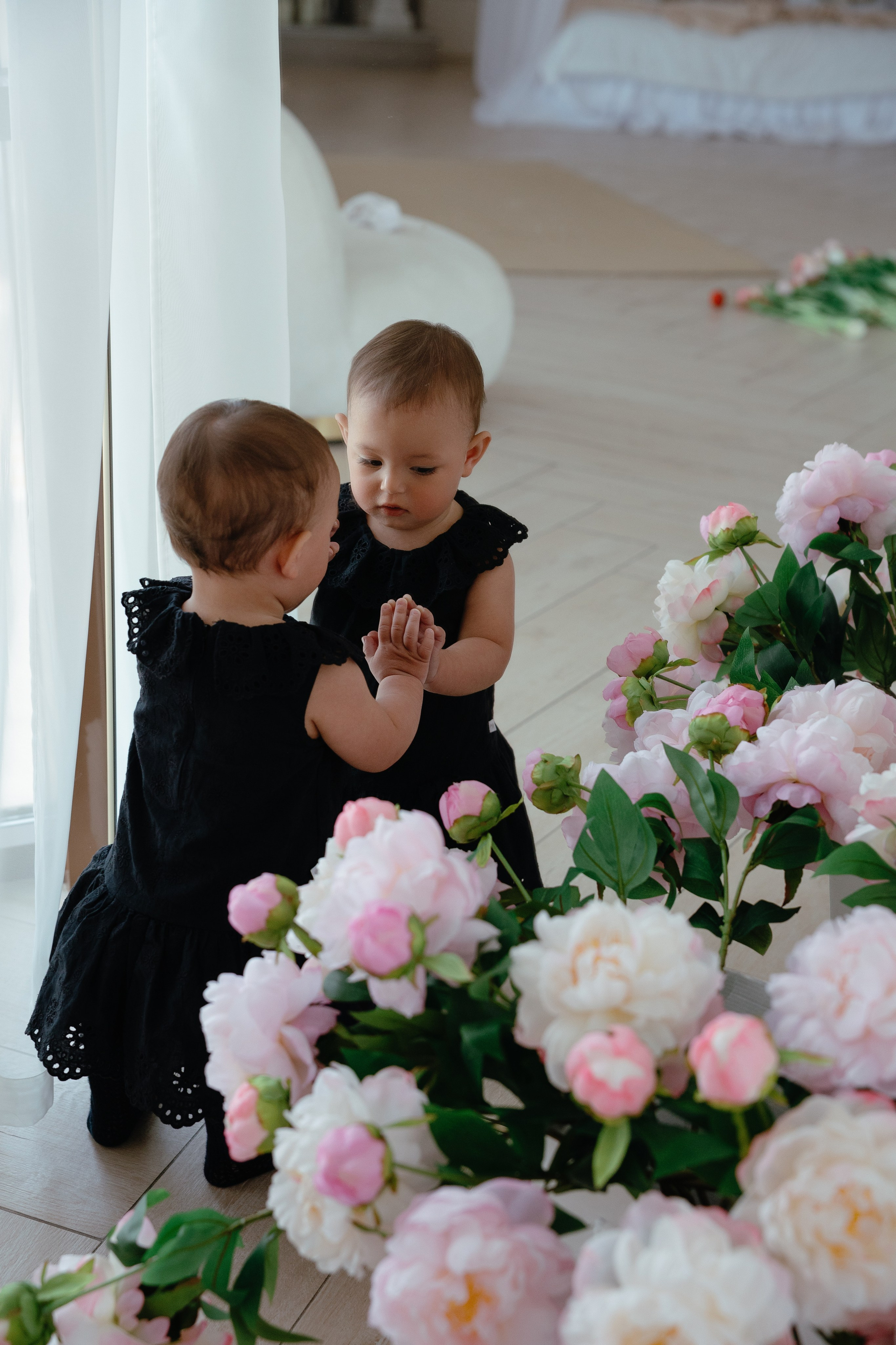 Счастье в квадрате: история семьи Юдиных. Свадебный фотограф Виктория