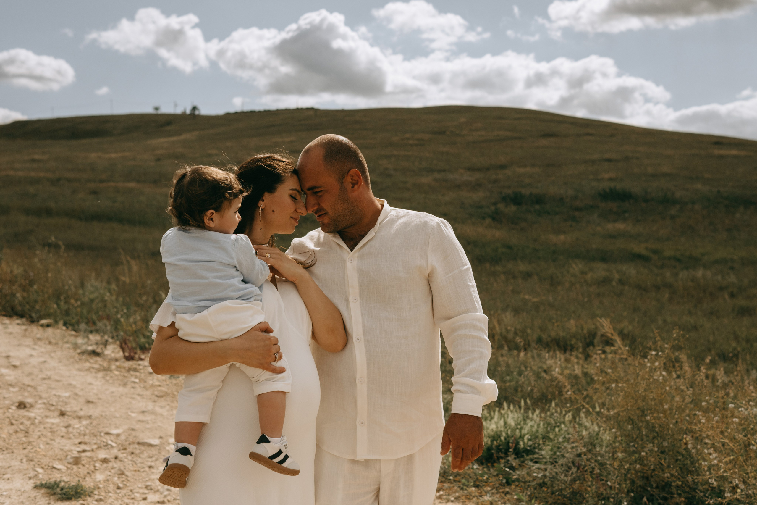 Давид Бурастан и Оганес. Свадебный и семейный фотограф в Самаре Головань Наталья
