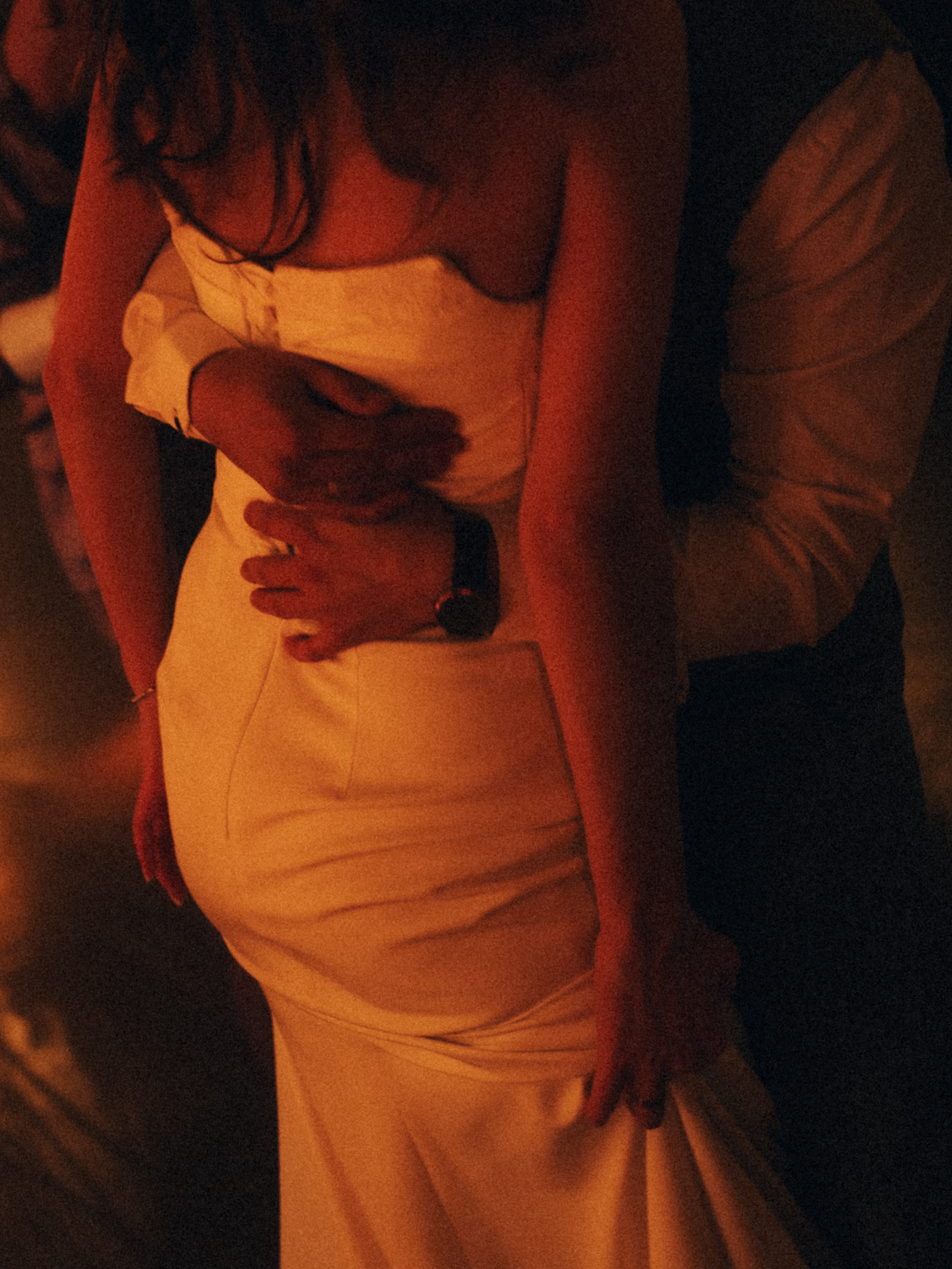 Искренность. Фотограф Ксения Калюжная