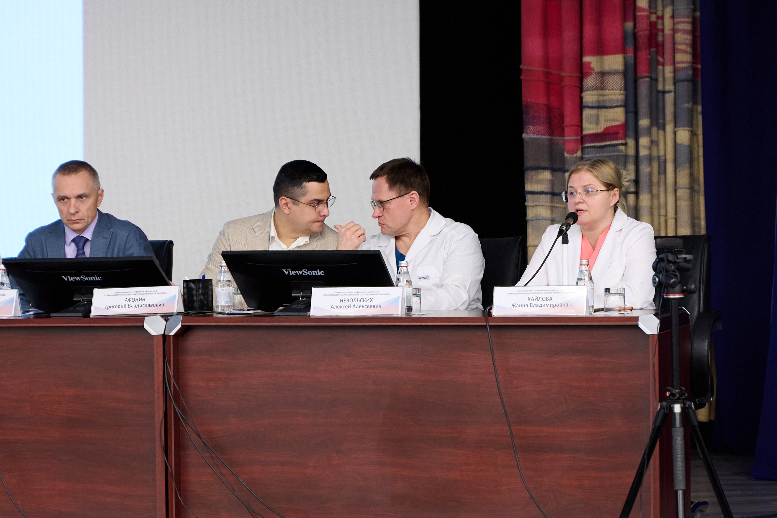 Репортажные съемки. Фотограф Артём Колесник