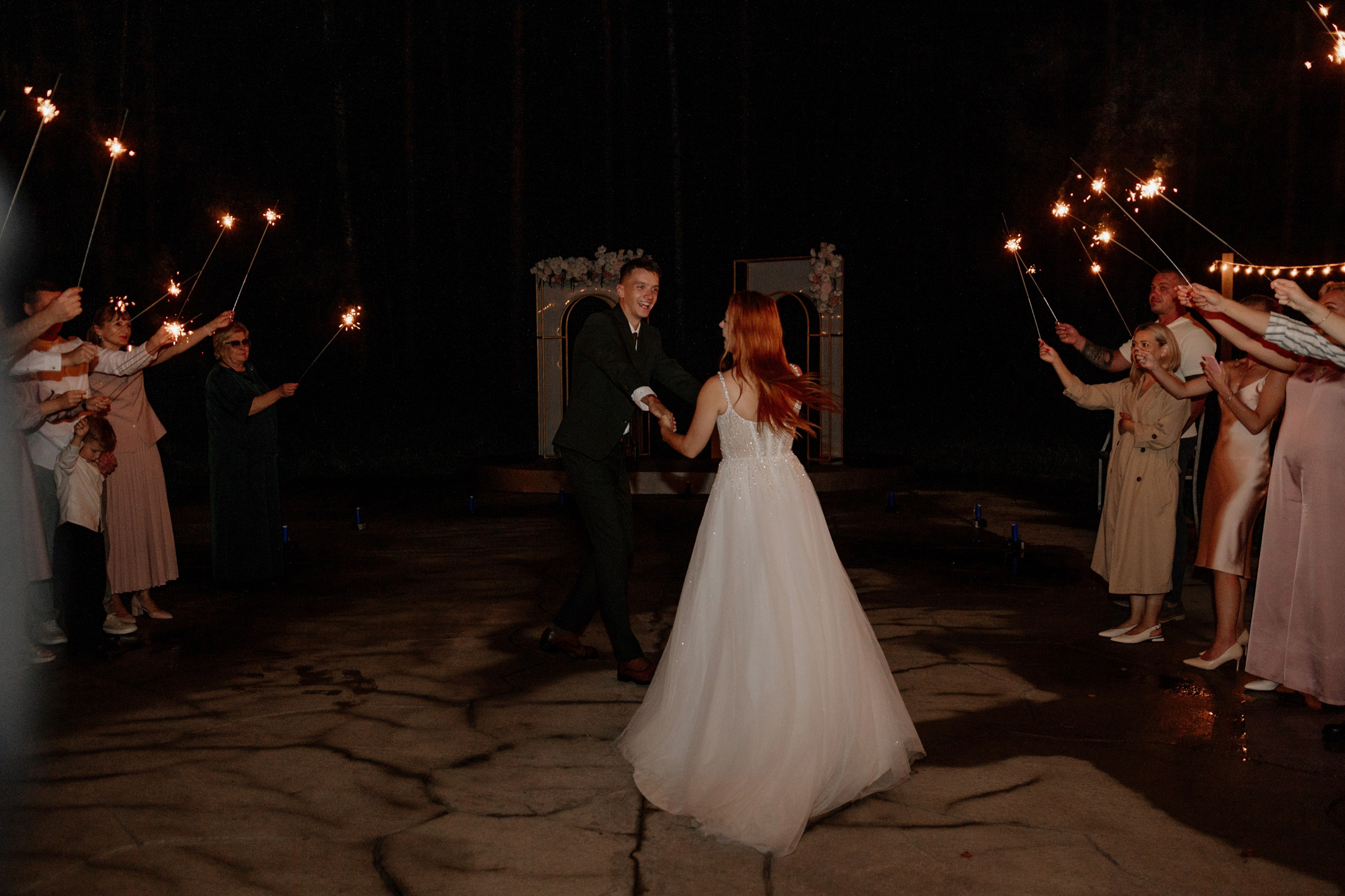 Максим&Ангелина. Свадебный и Семейный фотограф в Ярославле Алёна Колясникова