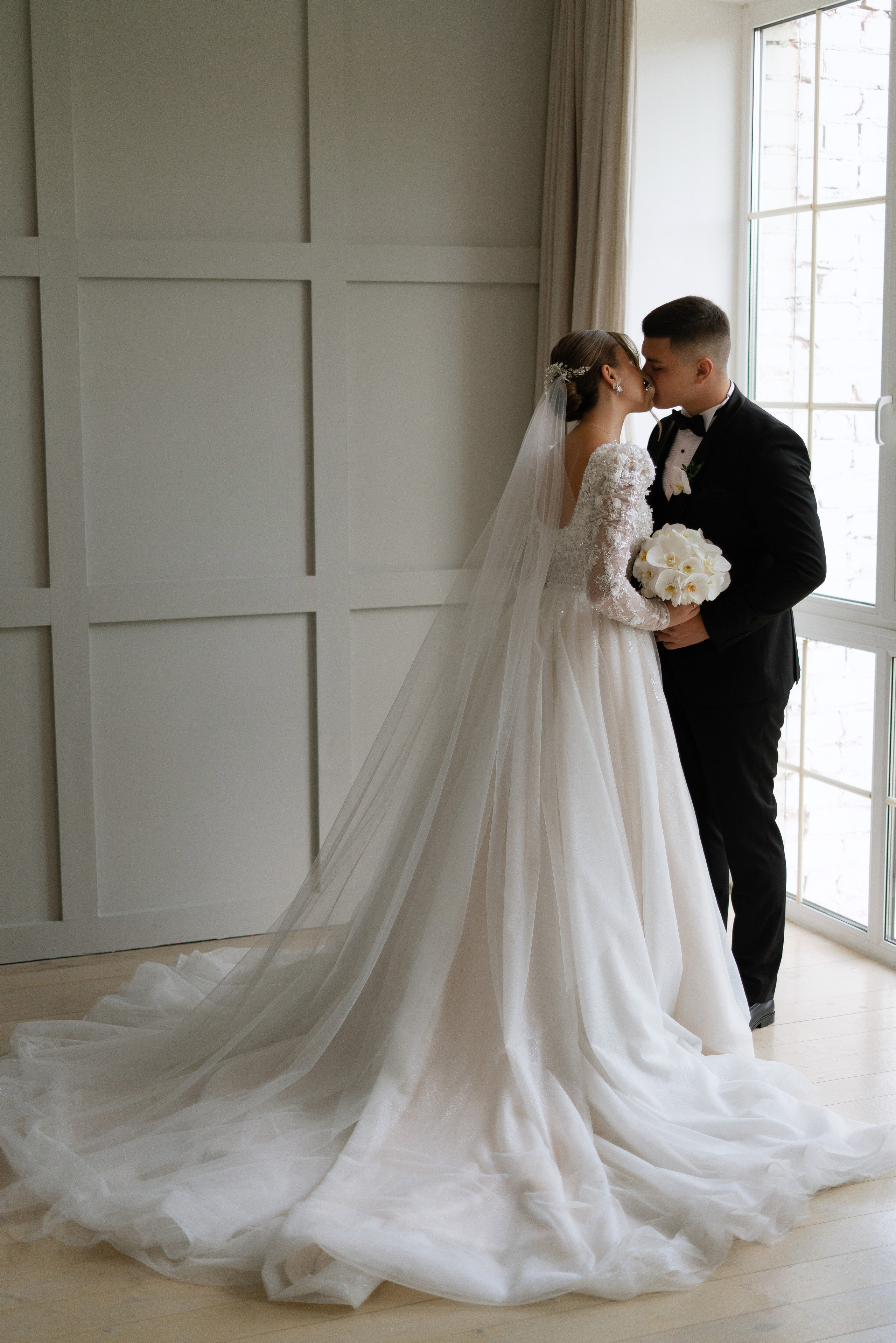 Роман и Виктория