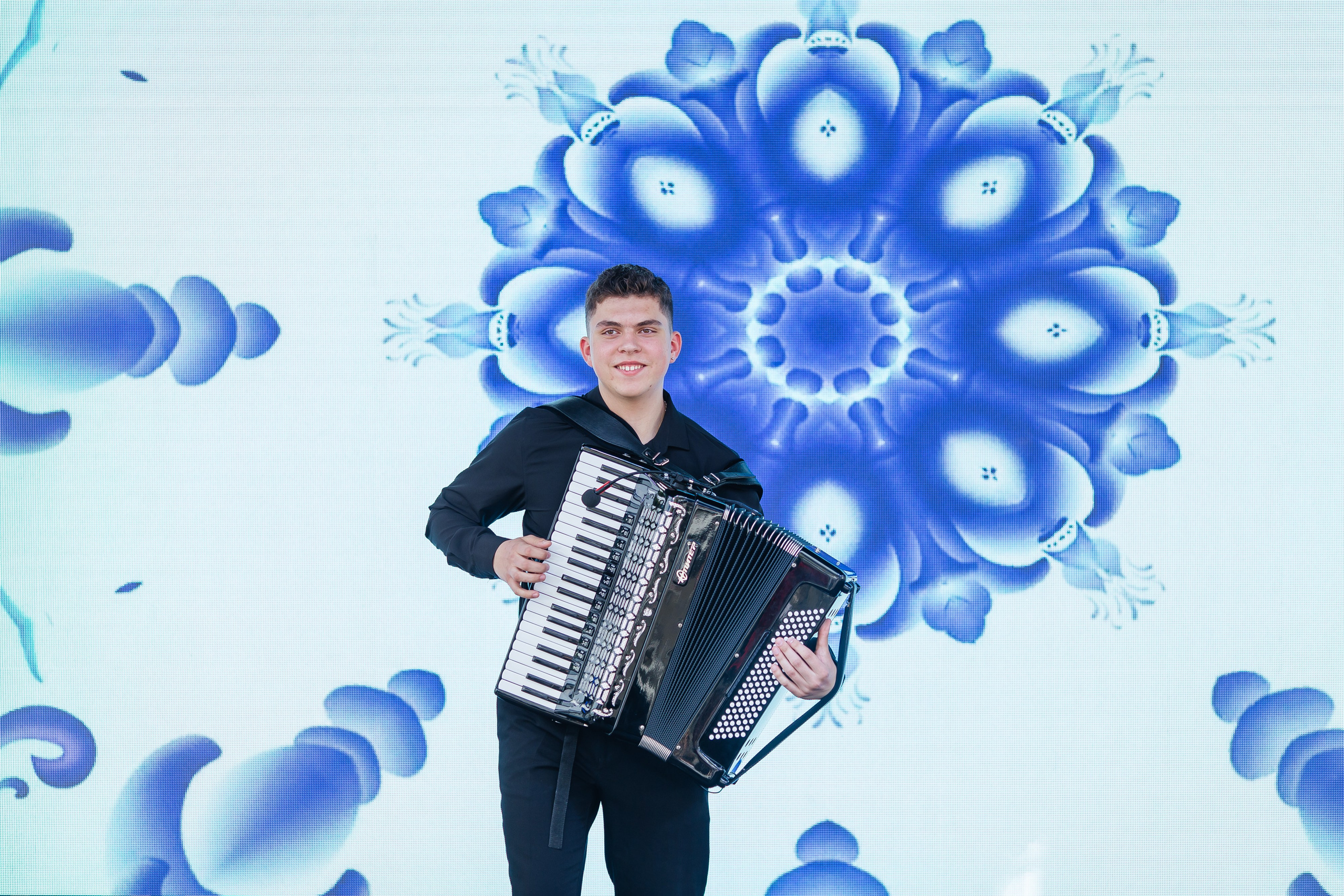 НЕВА (9 мая). Свадебный фотограф в Краснодаре Николай Крауз