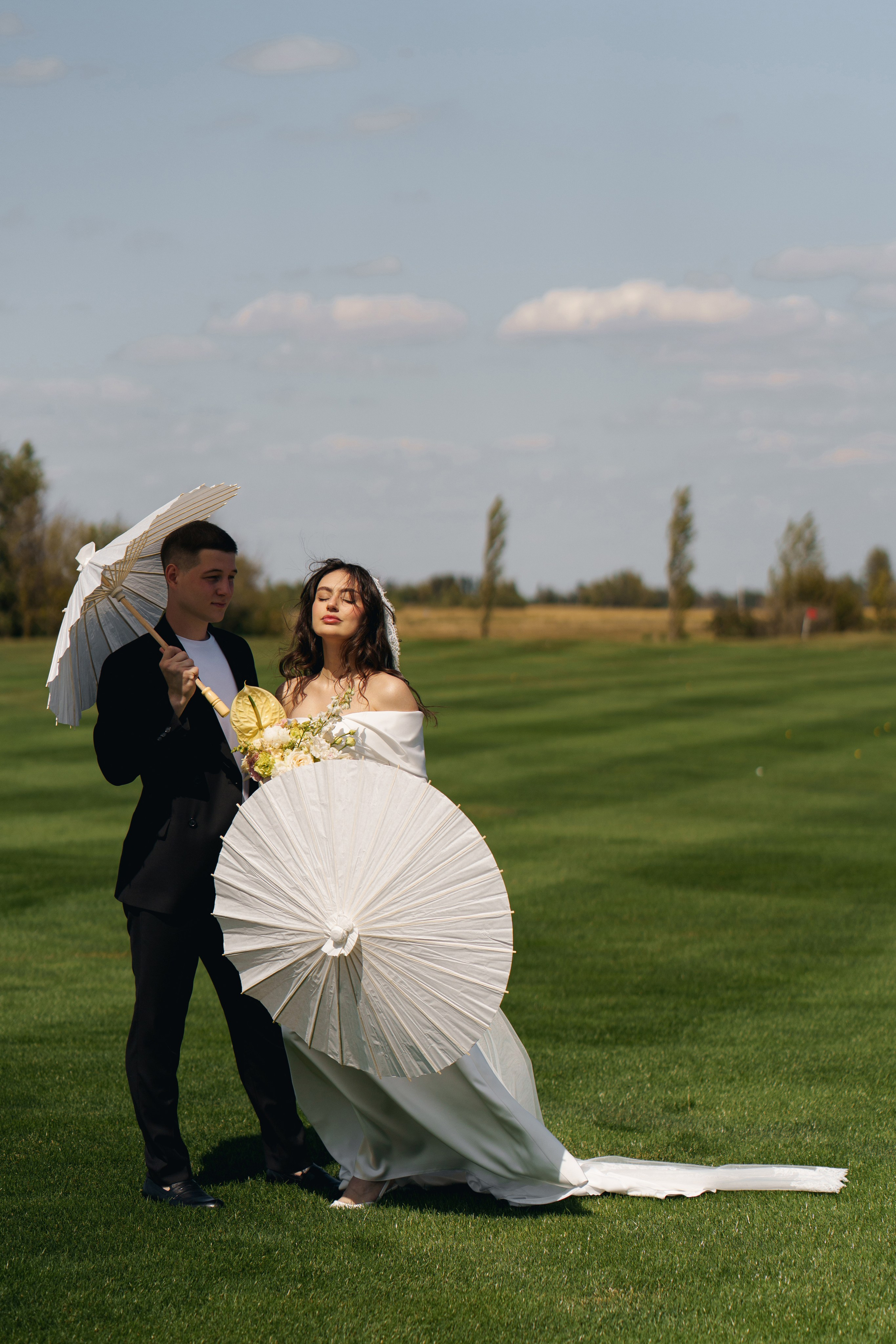 Люблю Иру. Свадебный фотограф в Ростовe-на-Дону Анастасия Прутова