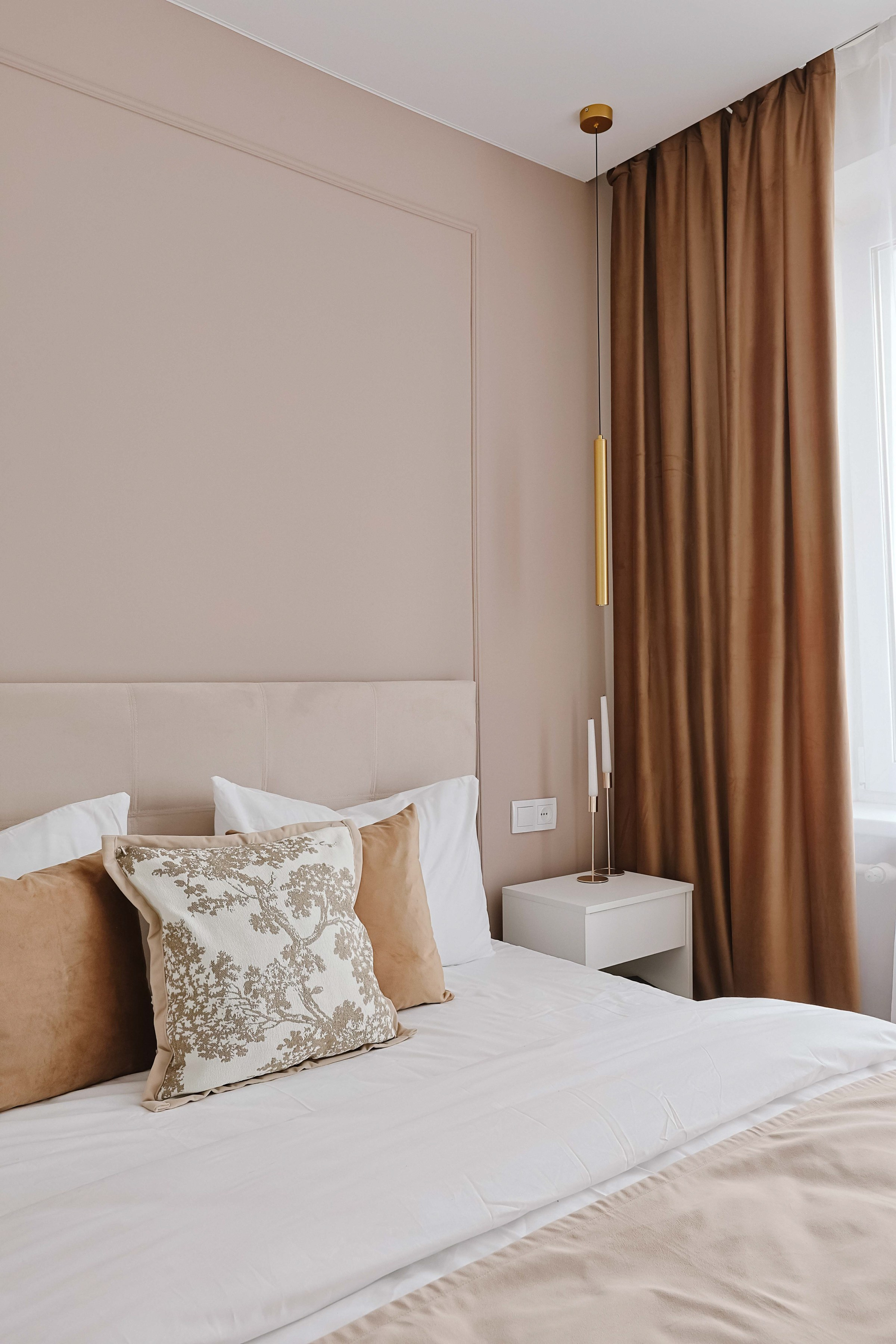 Интерьер. Фотограф Константин Земсков