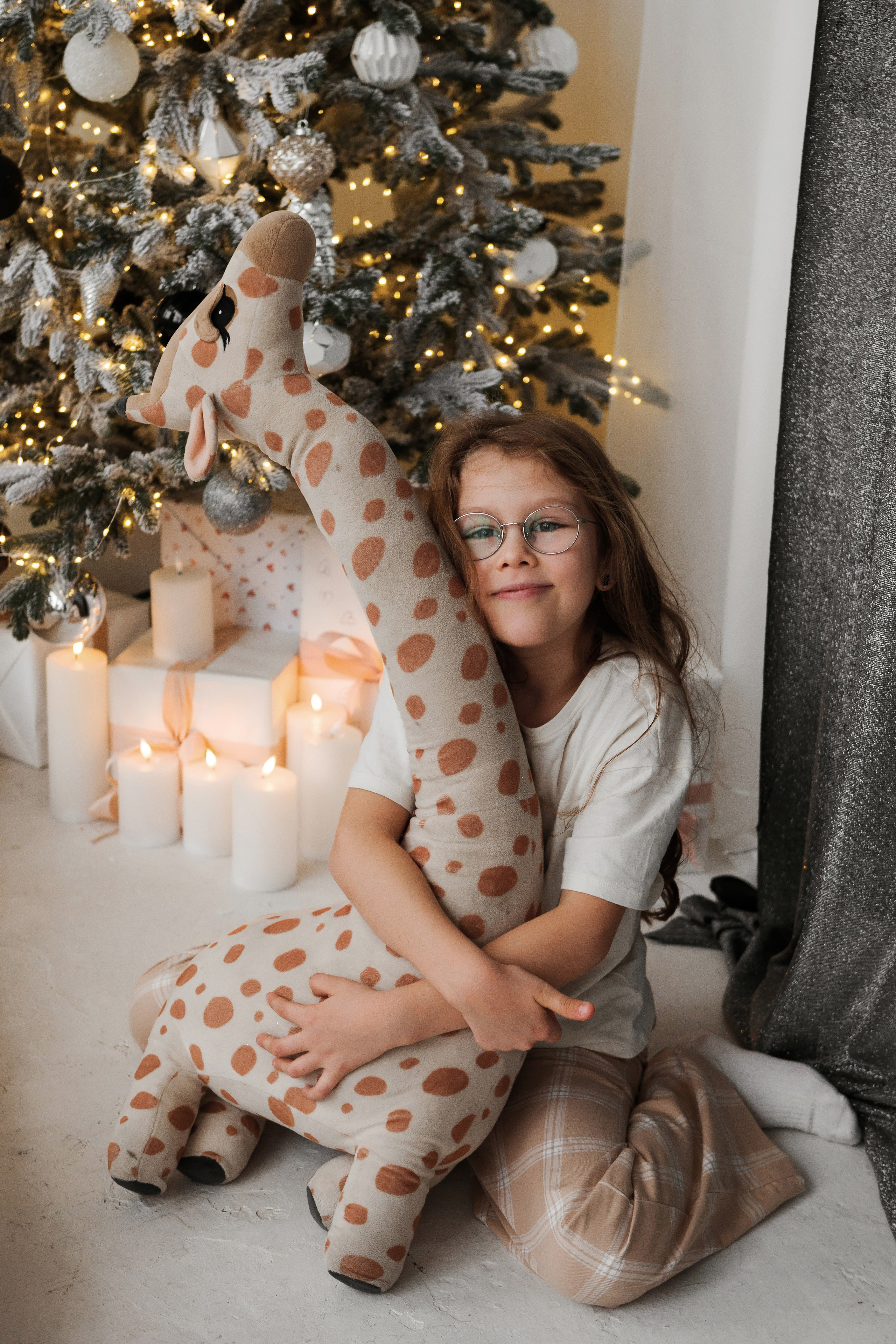 Настя, Максим, Алиса и Саша. Фотограф Кристина Гришина Рязань