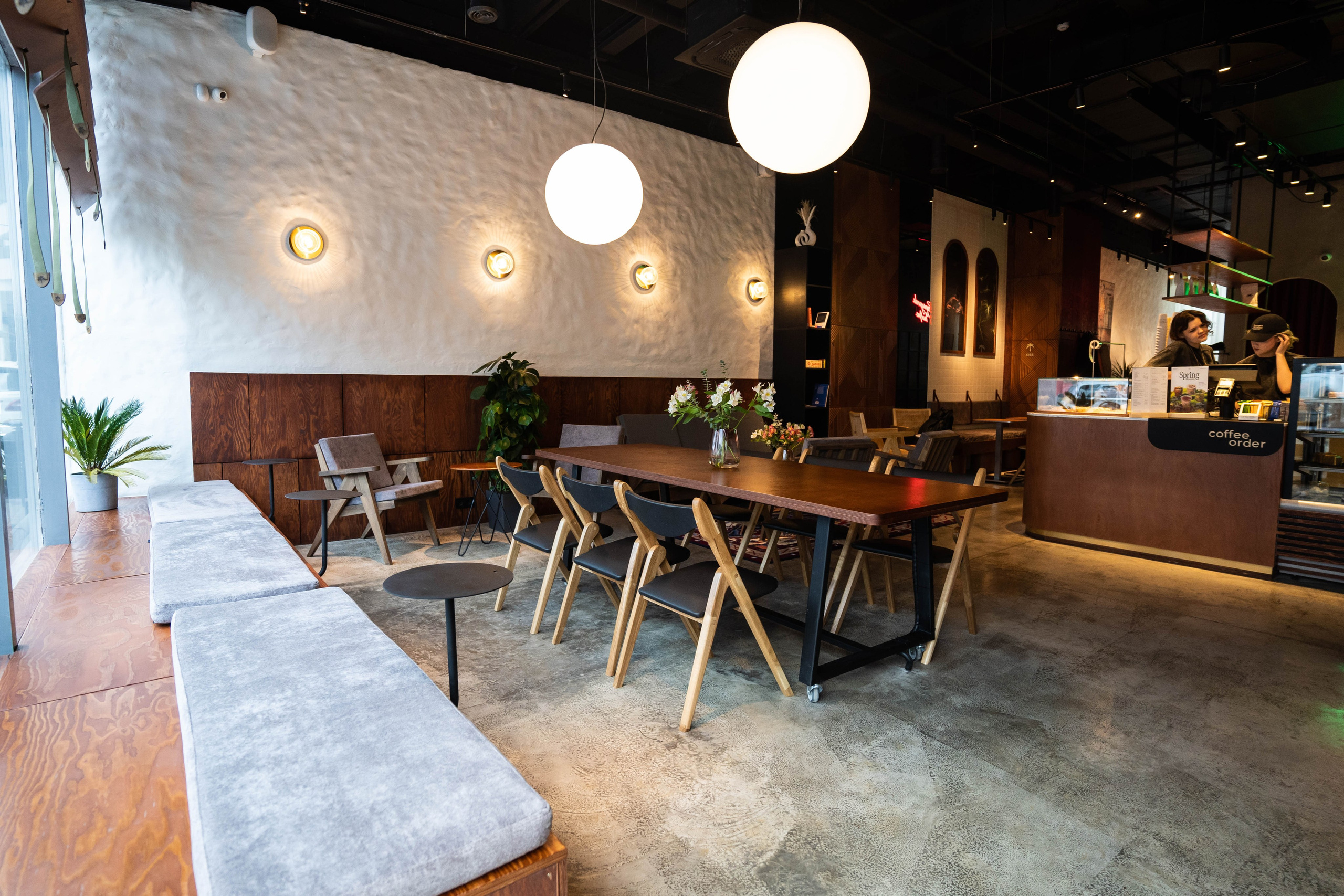 SURF COFFEE| DAY. Фотограф Абакумова Анастасия