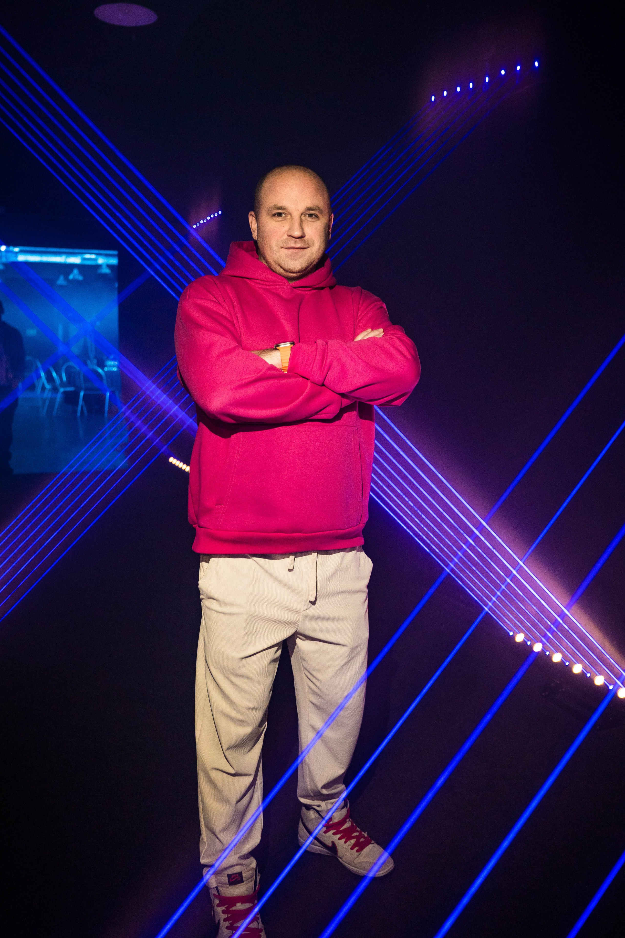 ХHEADS | клубный день. Фотограф Абакумова Анастасия