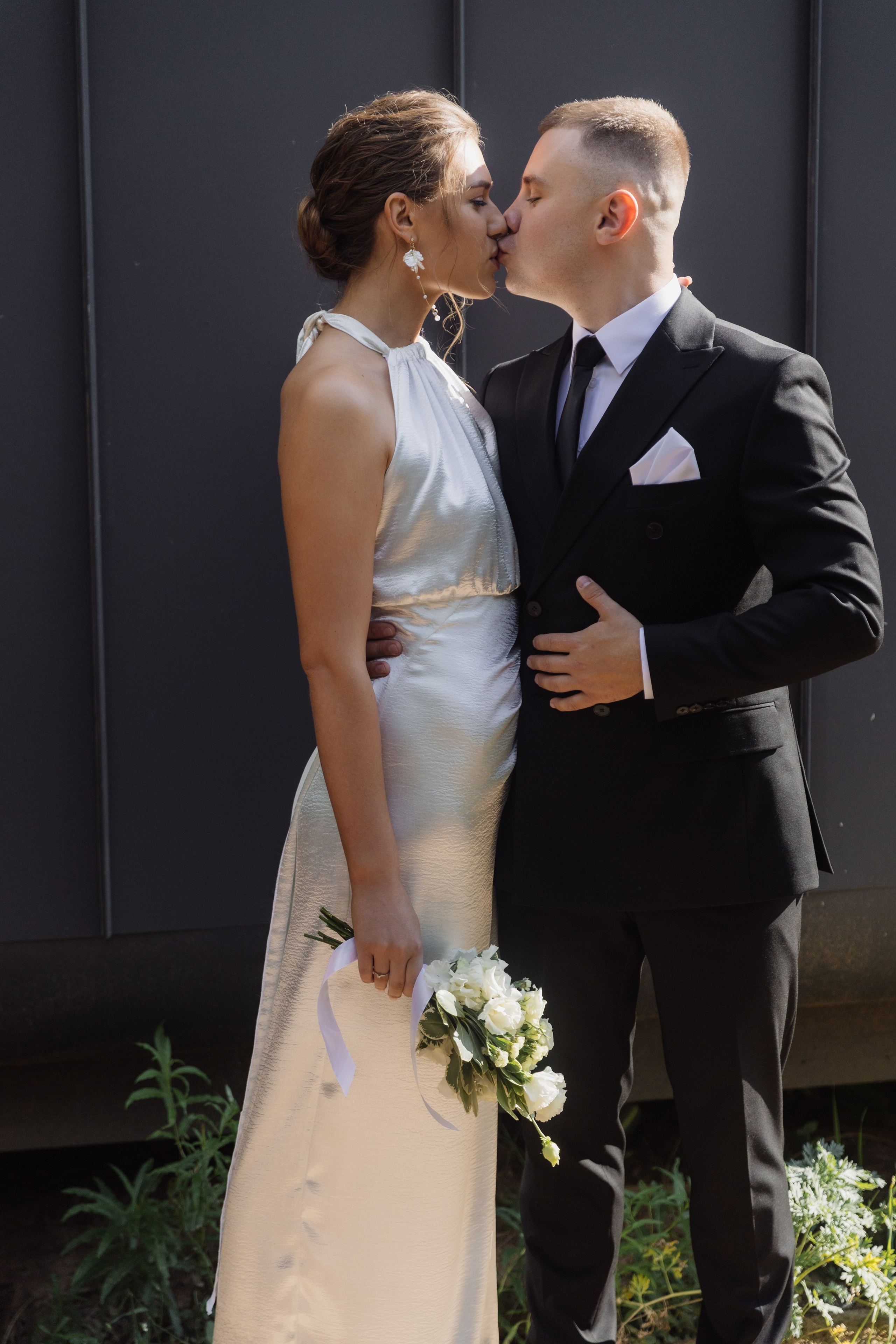 30.08.2024 — НН — Евгений & Анастасия. Свадебный фотограф в Нижнем Новгороде — Эдуард Смирнов