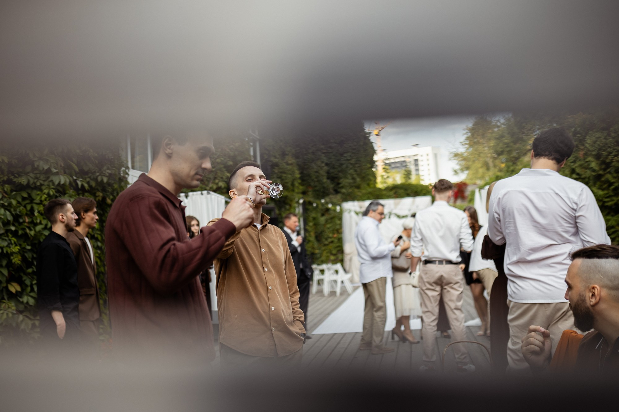 Арина & Рахмон. Свадебный и портретный фотограф  Воронеж — Москва Аким Свиридов