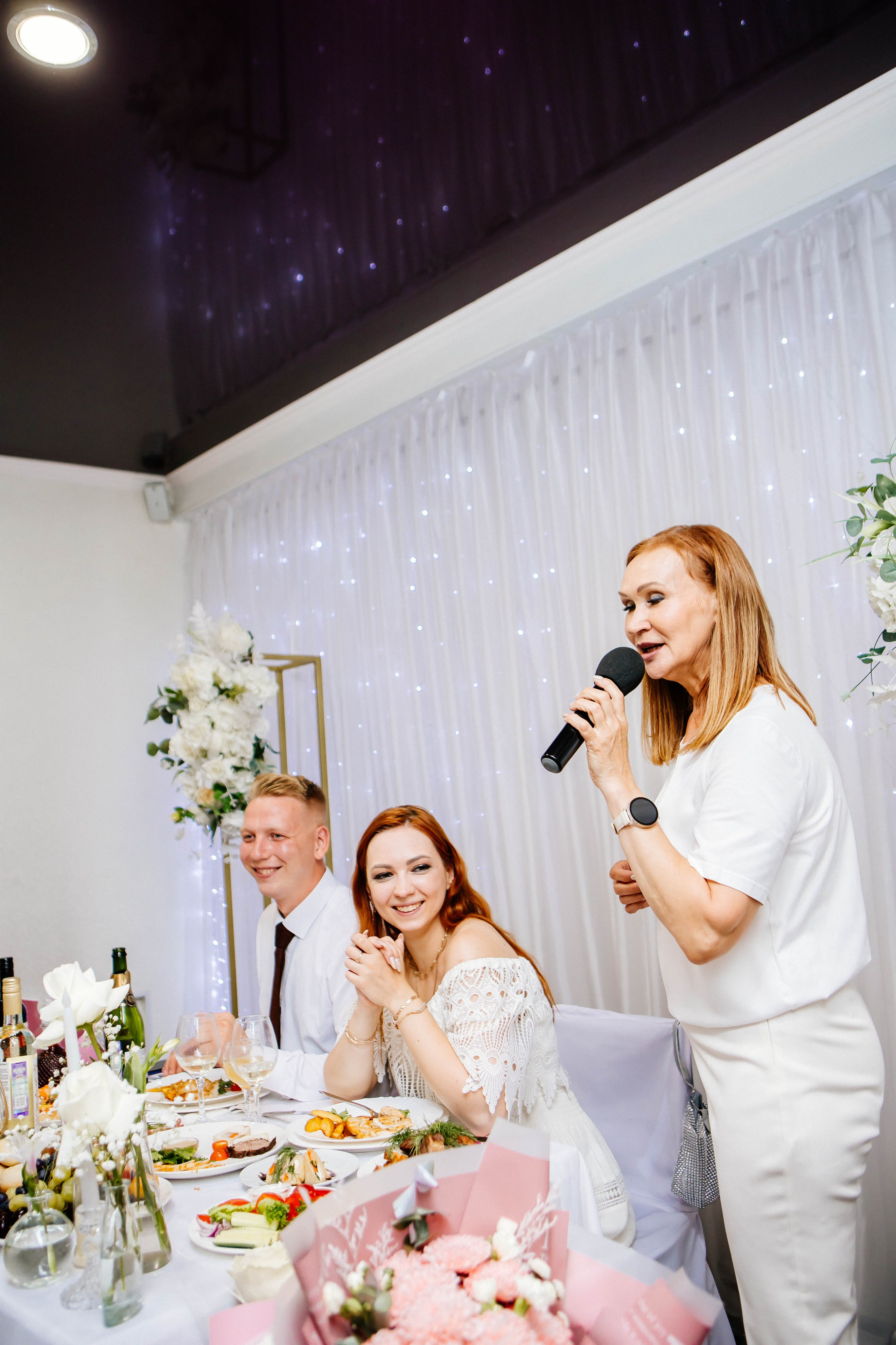 Форсаж. Рыжова Тамара